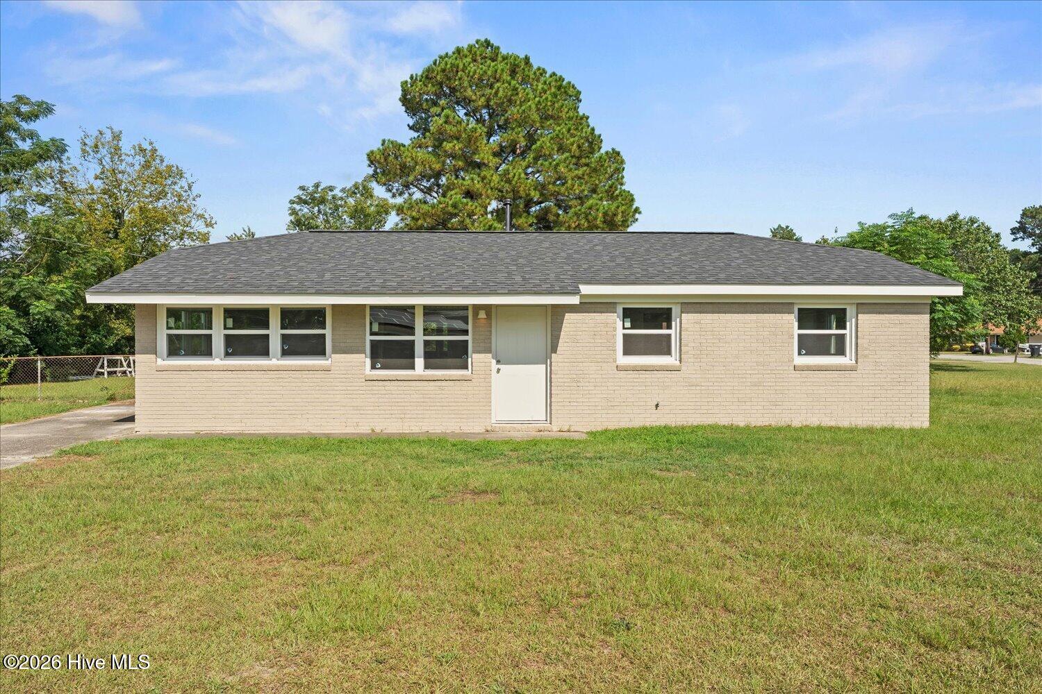 3332 Young Forest Drive Property Photo 1
