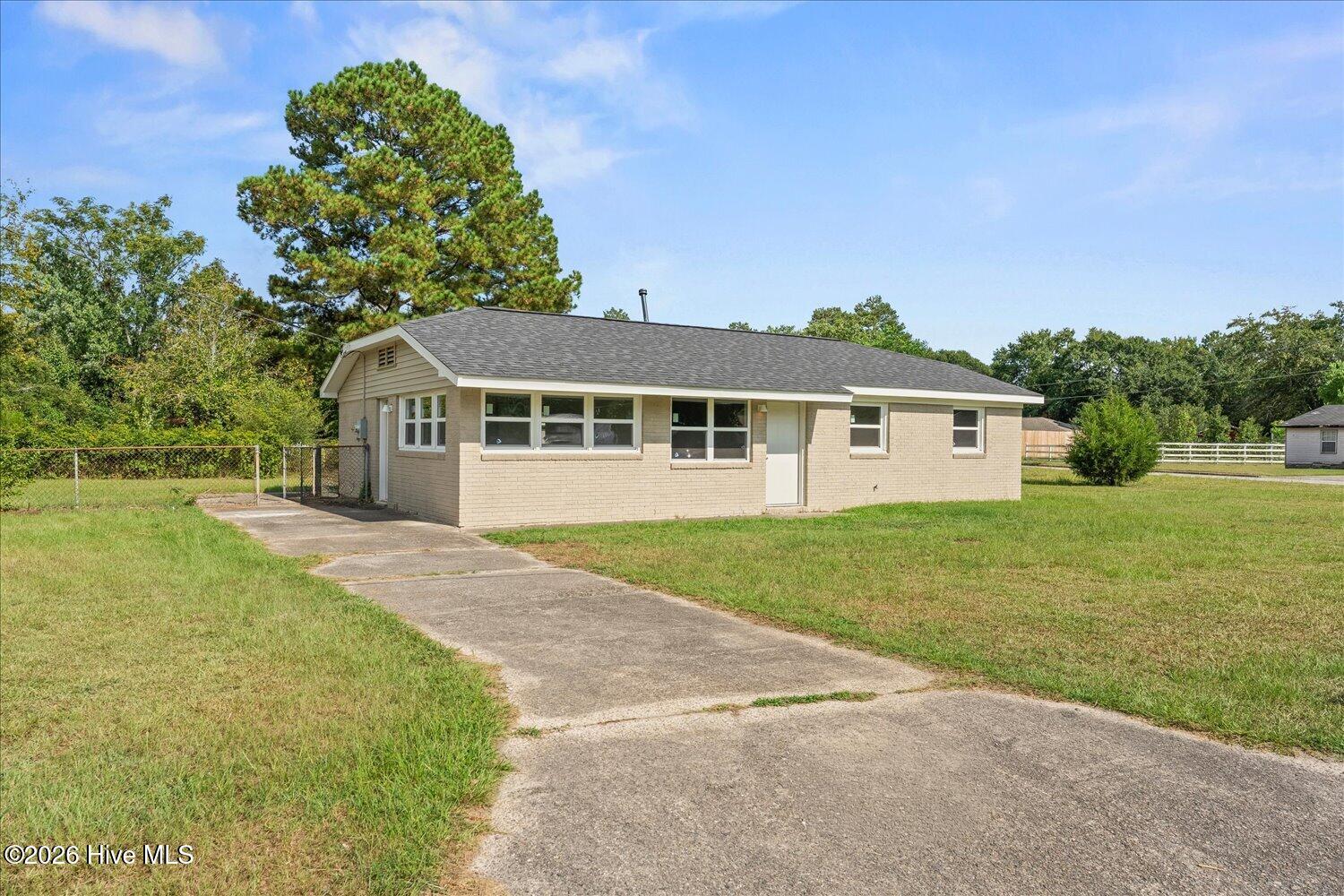 3332 Young Forest Drive Property Photo 2