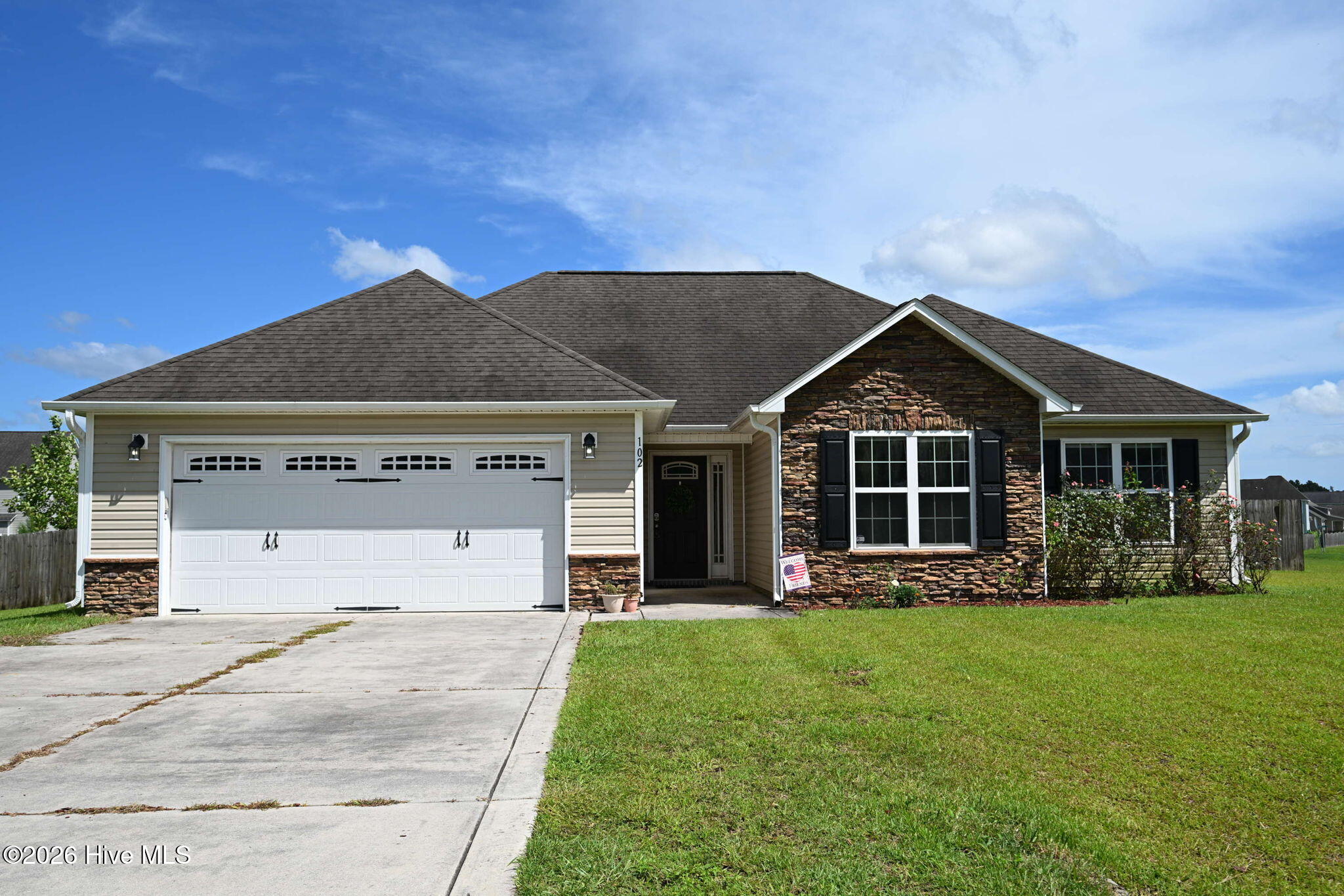 102 Prelude Drive Property Photo 1