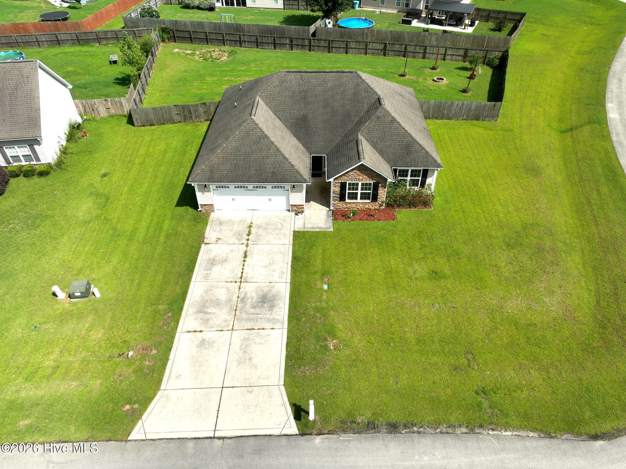 102 Prelude Drive Property Photo 34