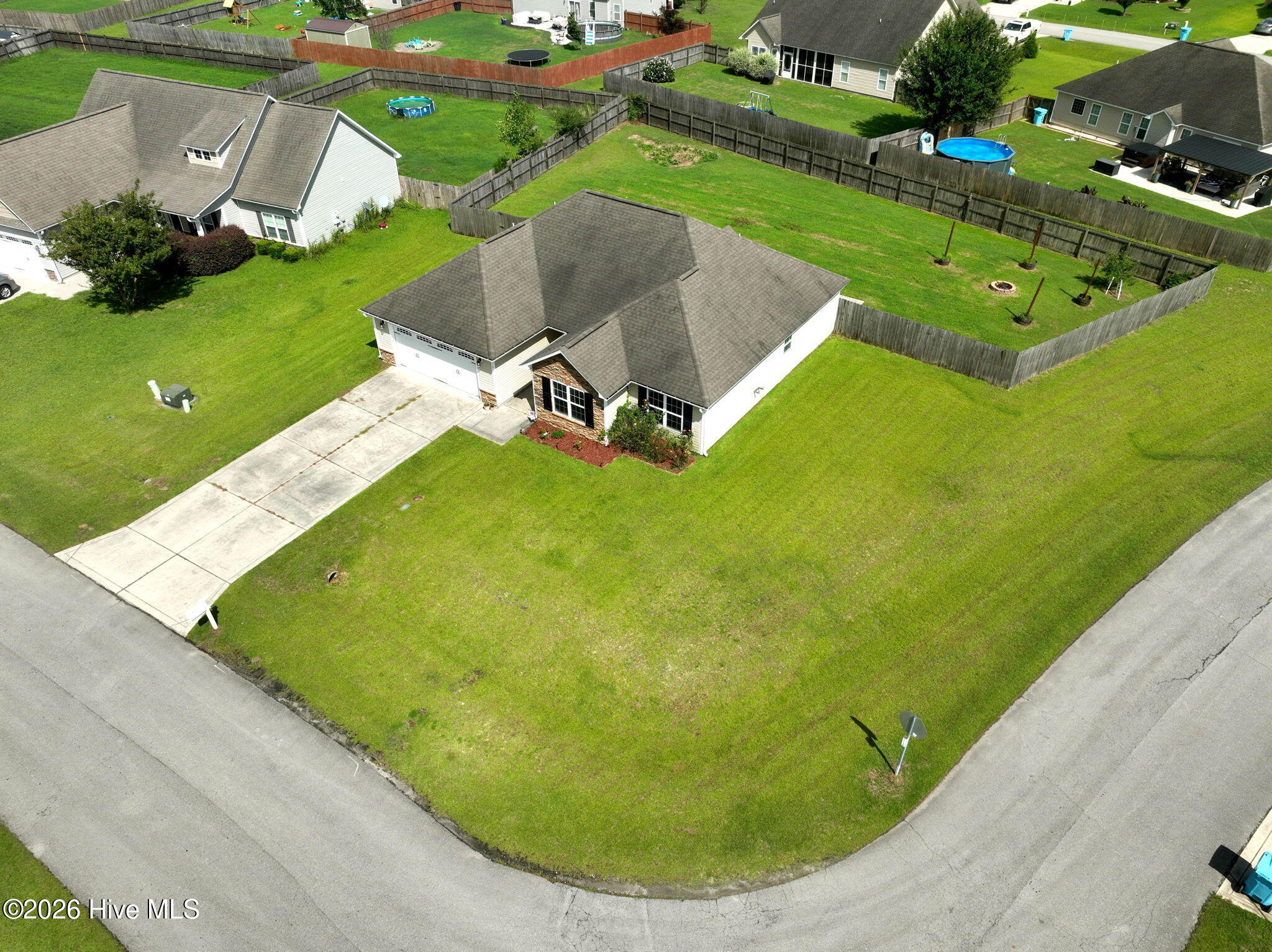 102 Prelude Drive Property Photo 35