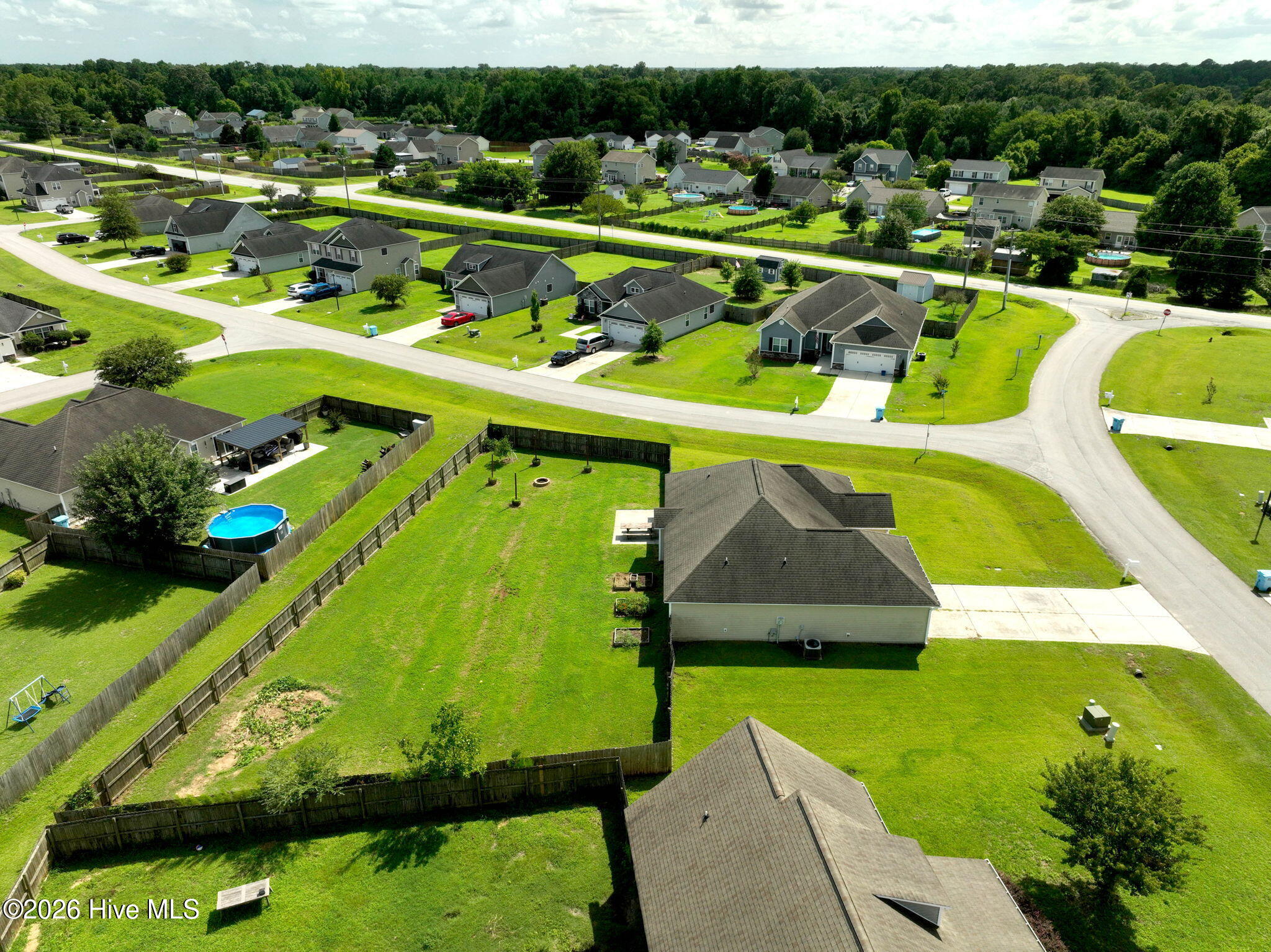 102 Prelude Drive Property Photo 41