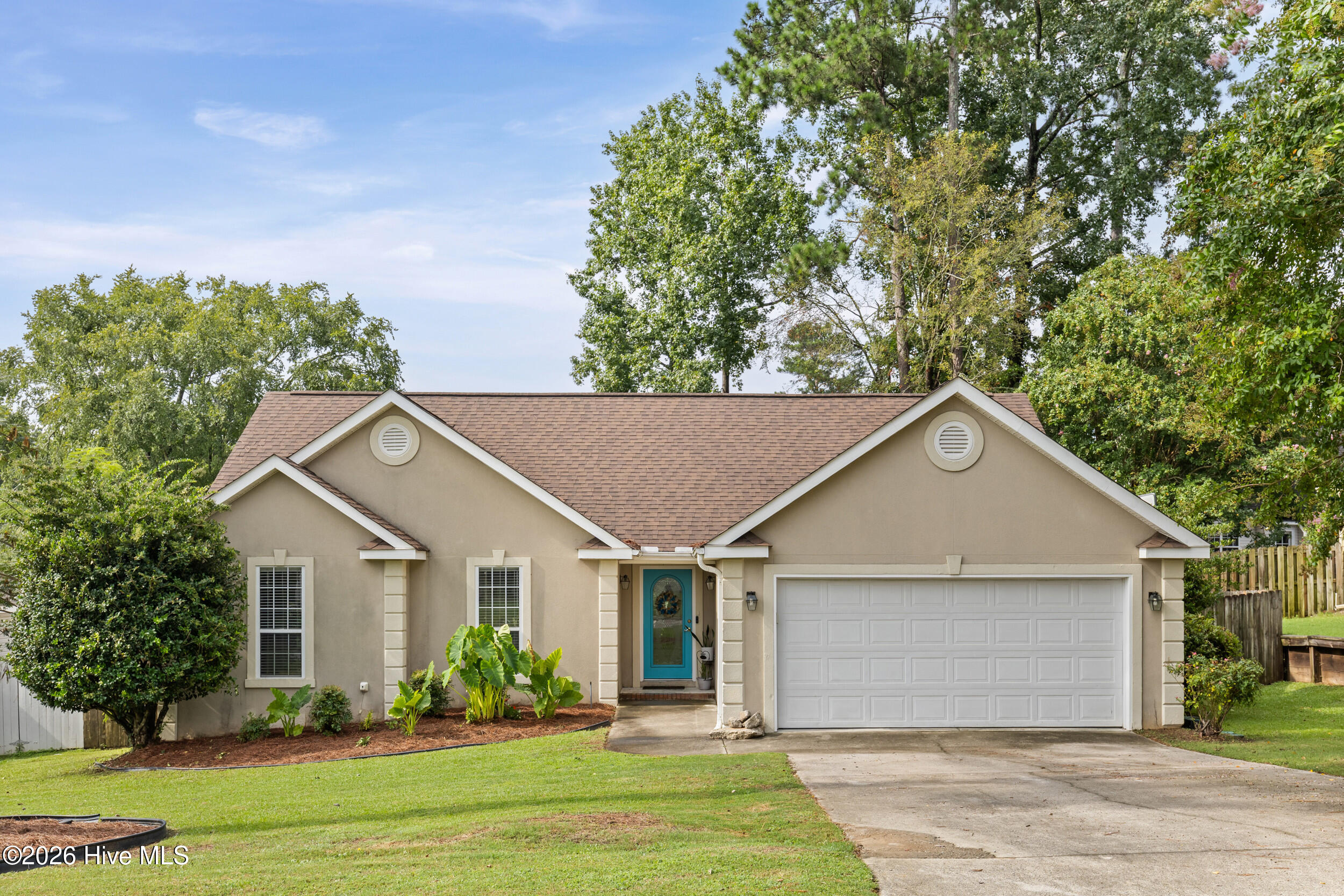 4138 Eagle Nest Drive Property Photo 1