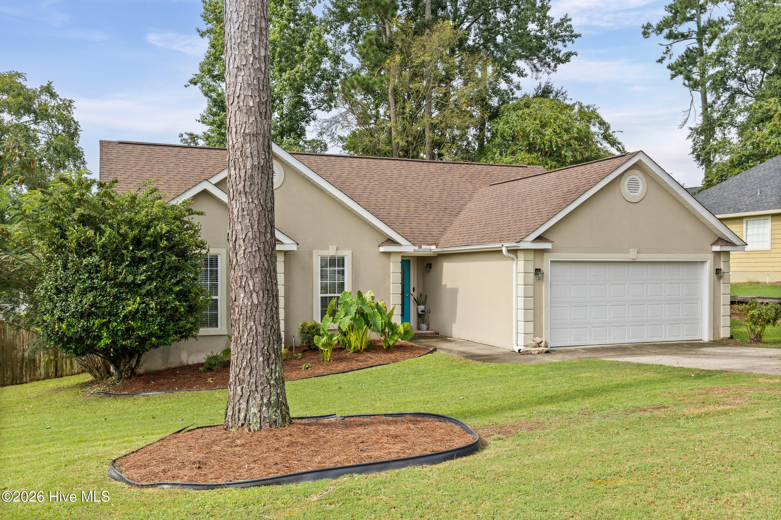 4138 Eagle Nest Drive Property Photo 2