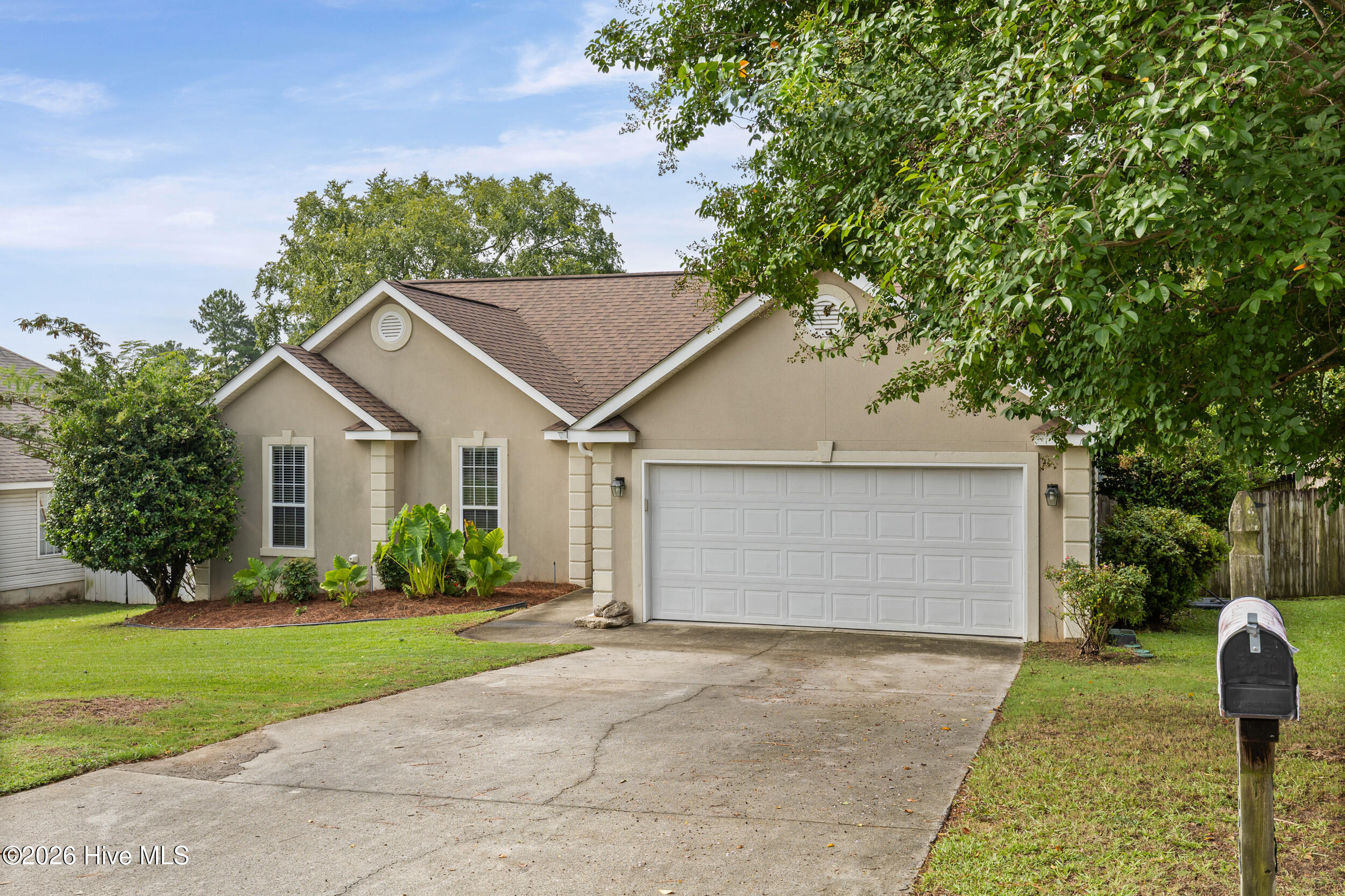 4138 Eagle Nest Drive Property Photo 3