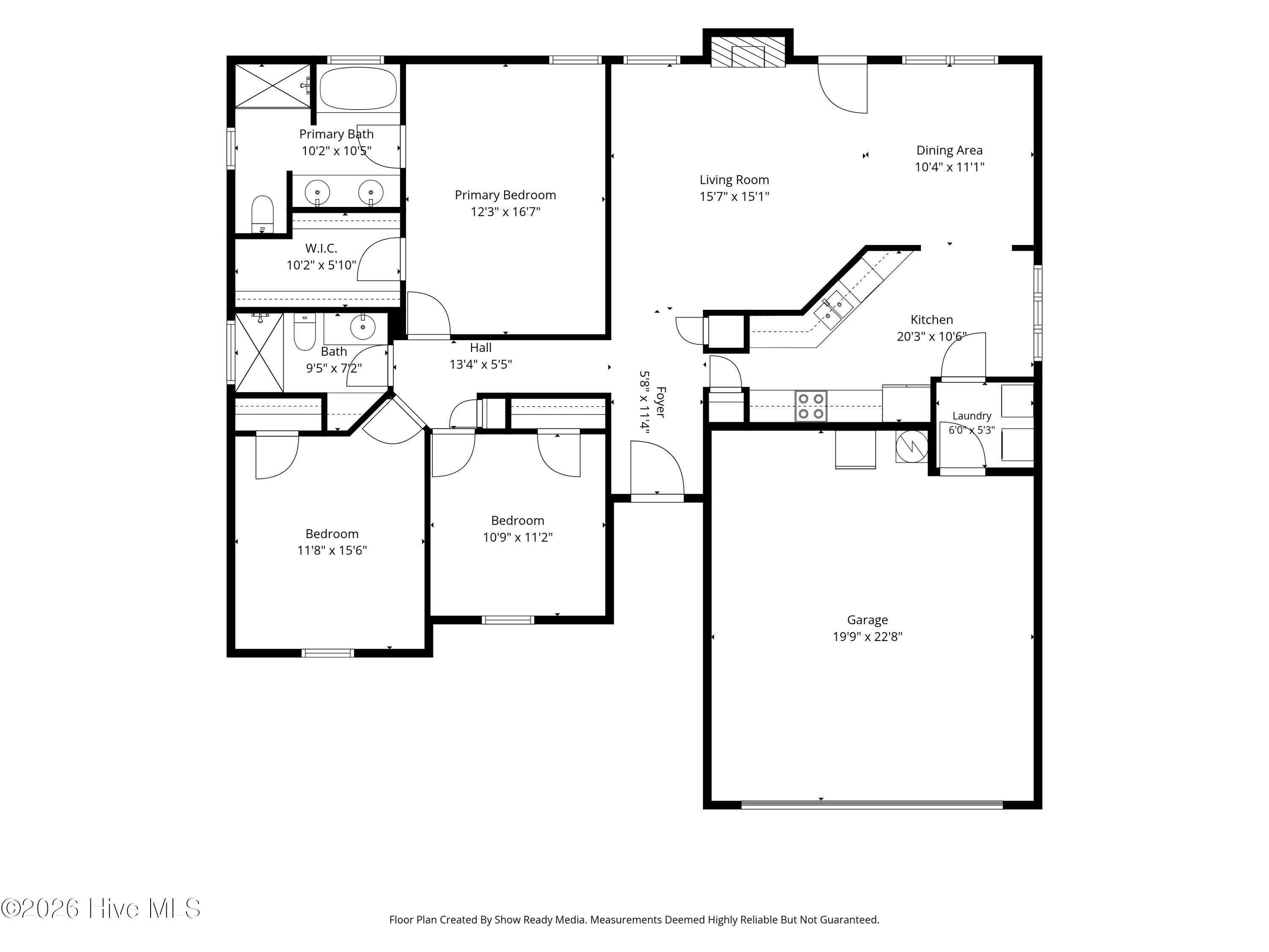 4138 Eagle Nest Drive Property Photo 32