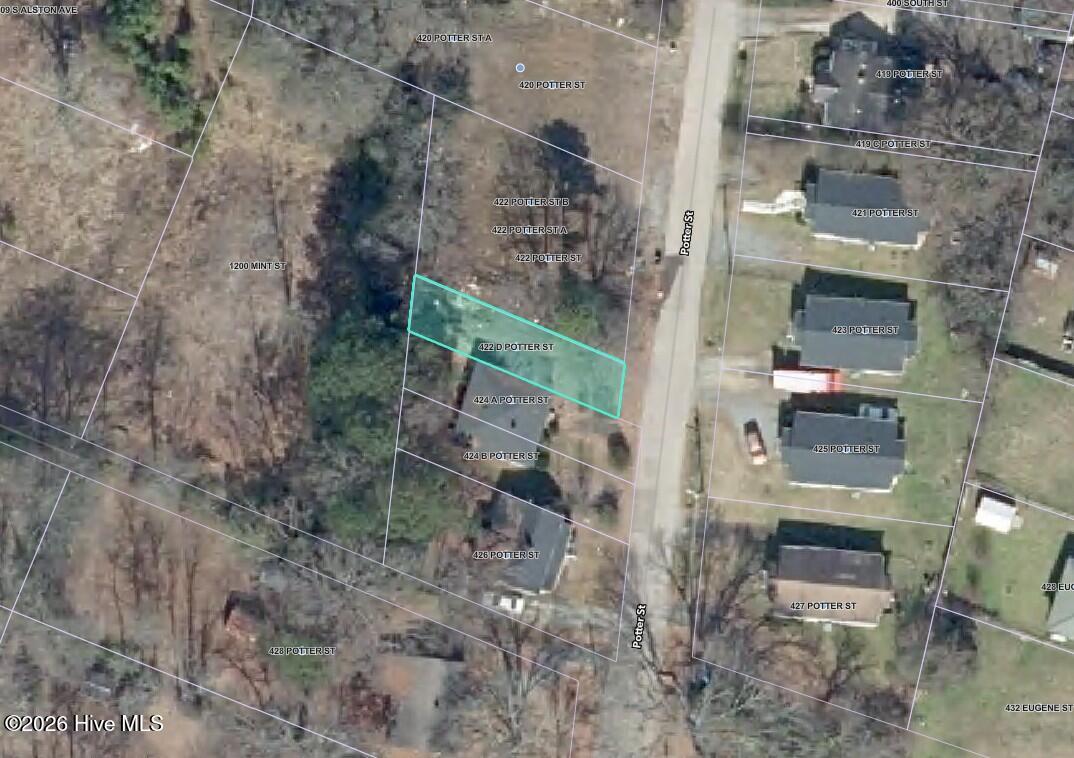 422 Potter Street Property Photo 1