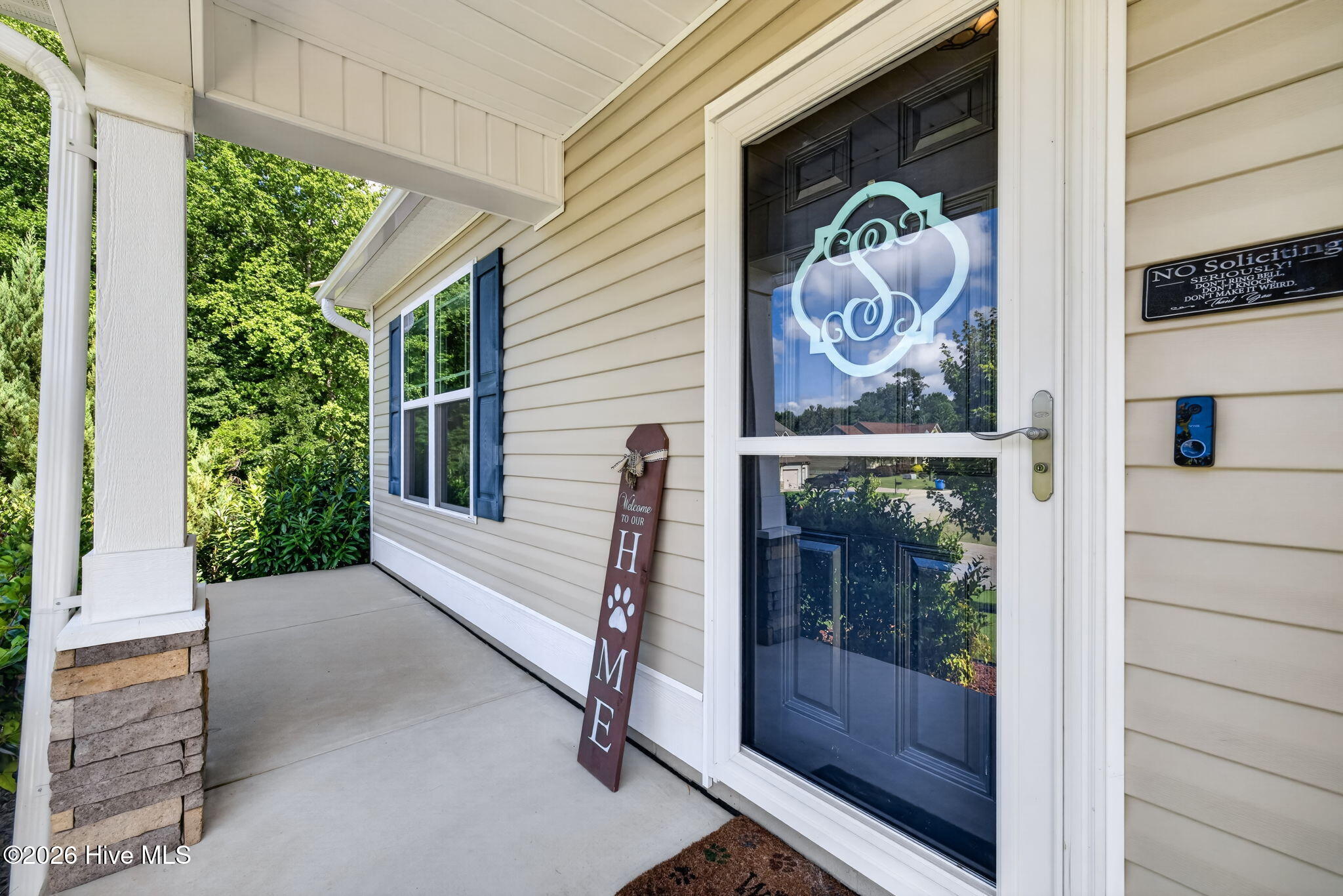 100 Belle Meade Court Property Photo 4