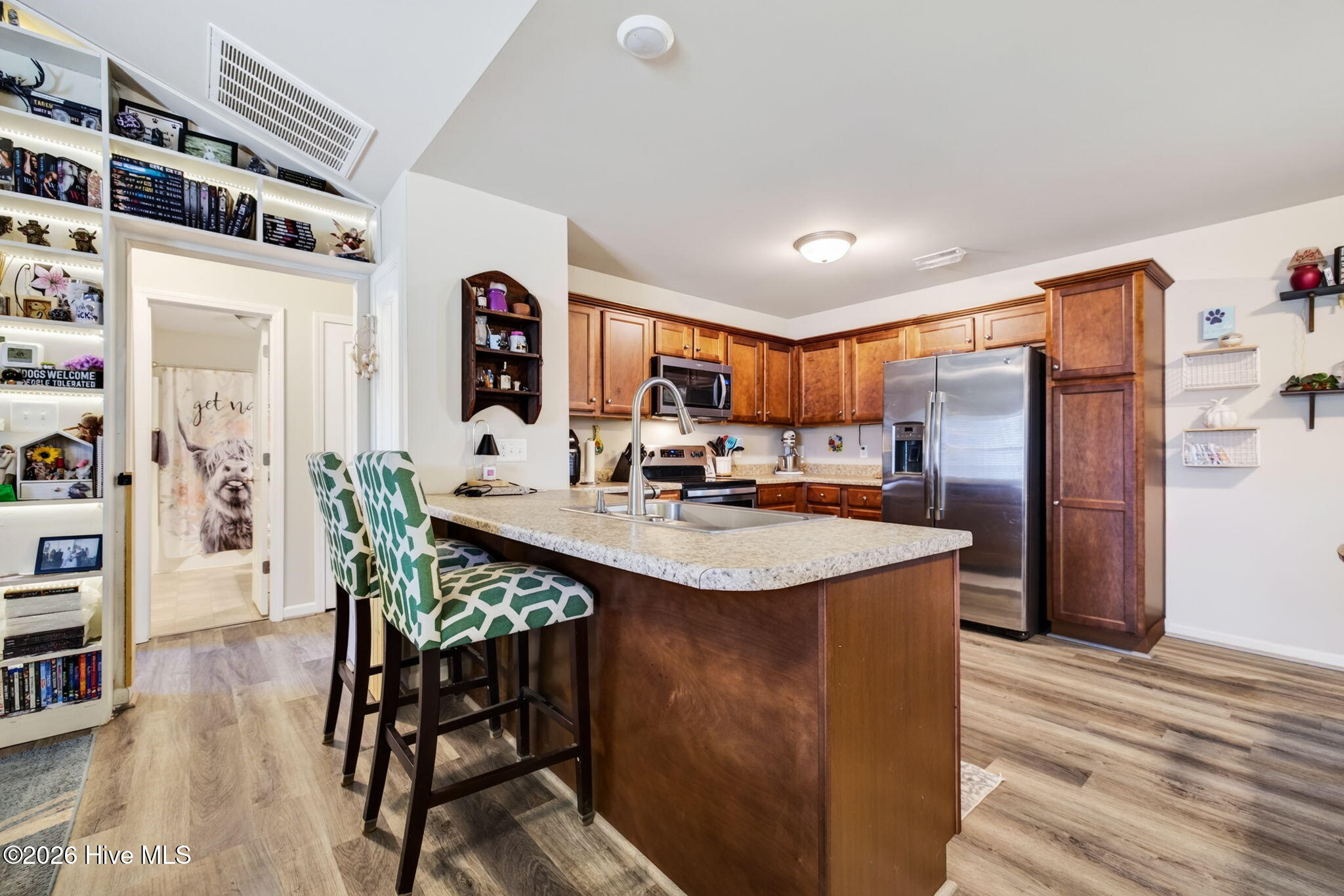 100 Belle Meade Court Property Photo 13