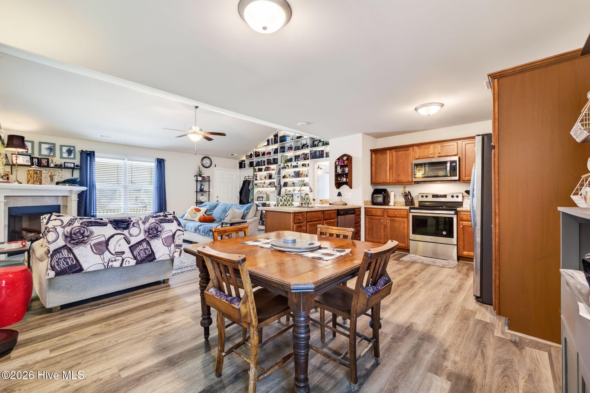 100 Belle Meade Court Property Photo 15