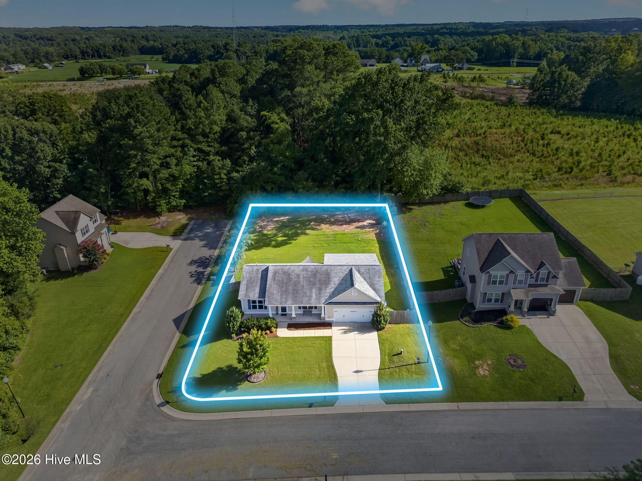 100 Belle Meade Court Property Photo 31