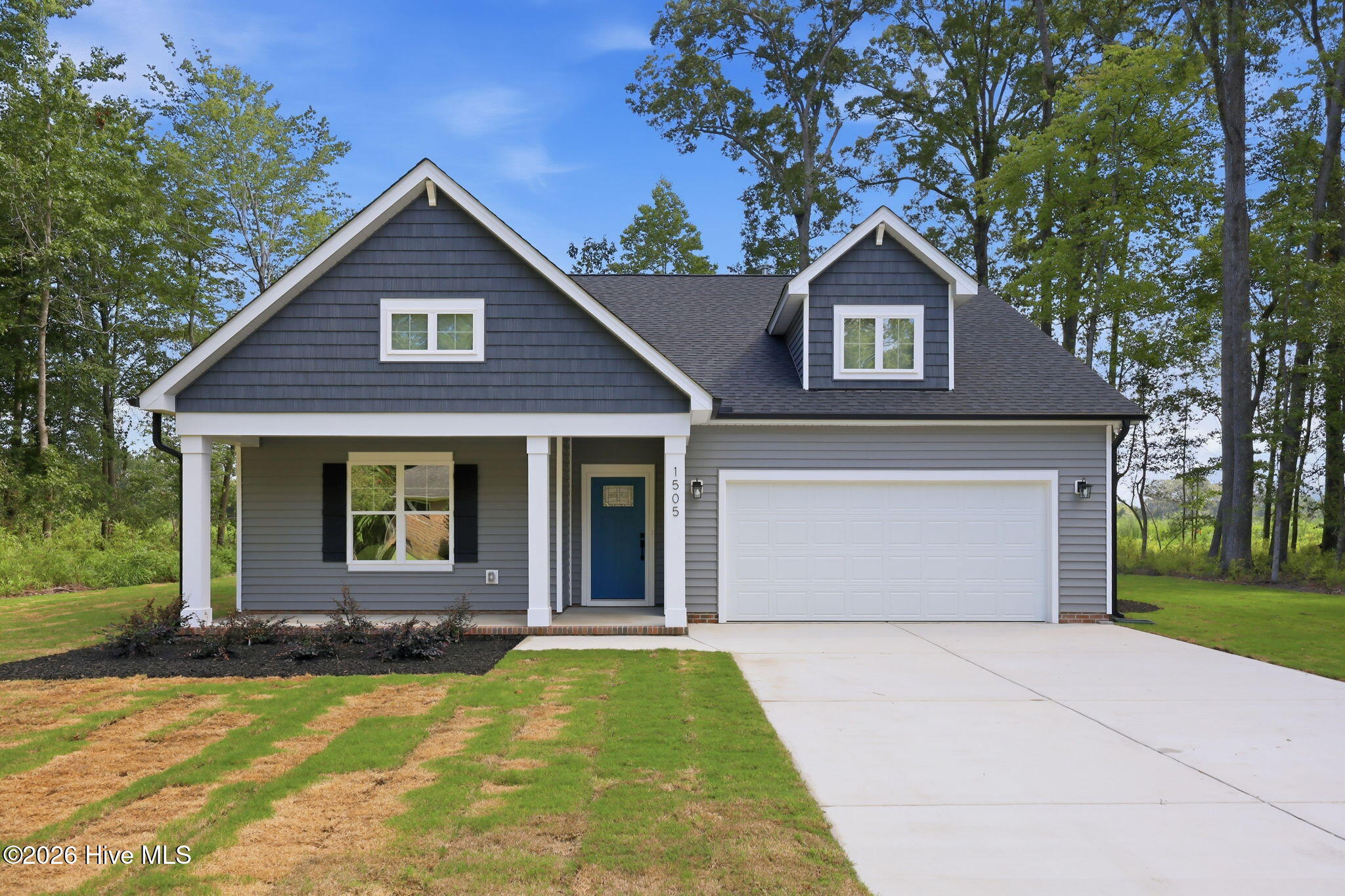 1505 Macon Place Property Photo 1