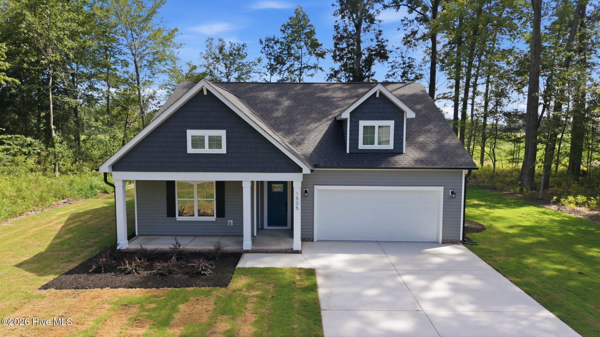 1505 Macon Place Property Photo 2