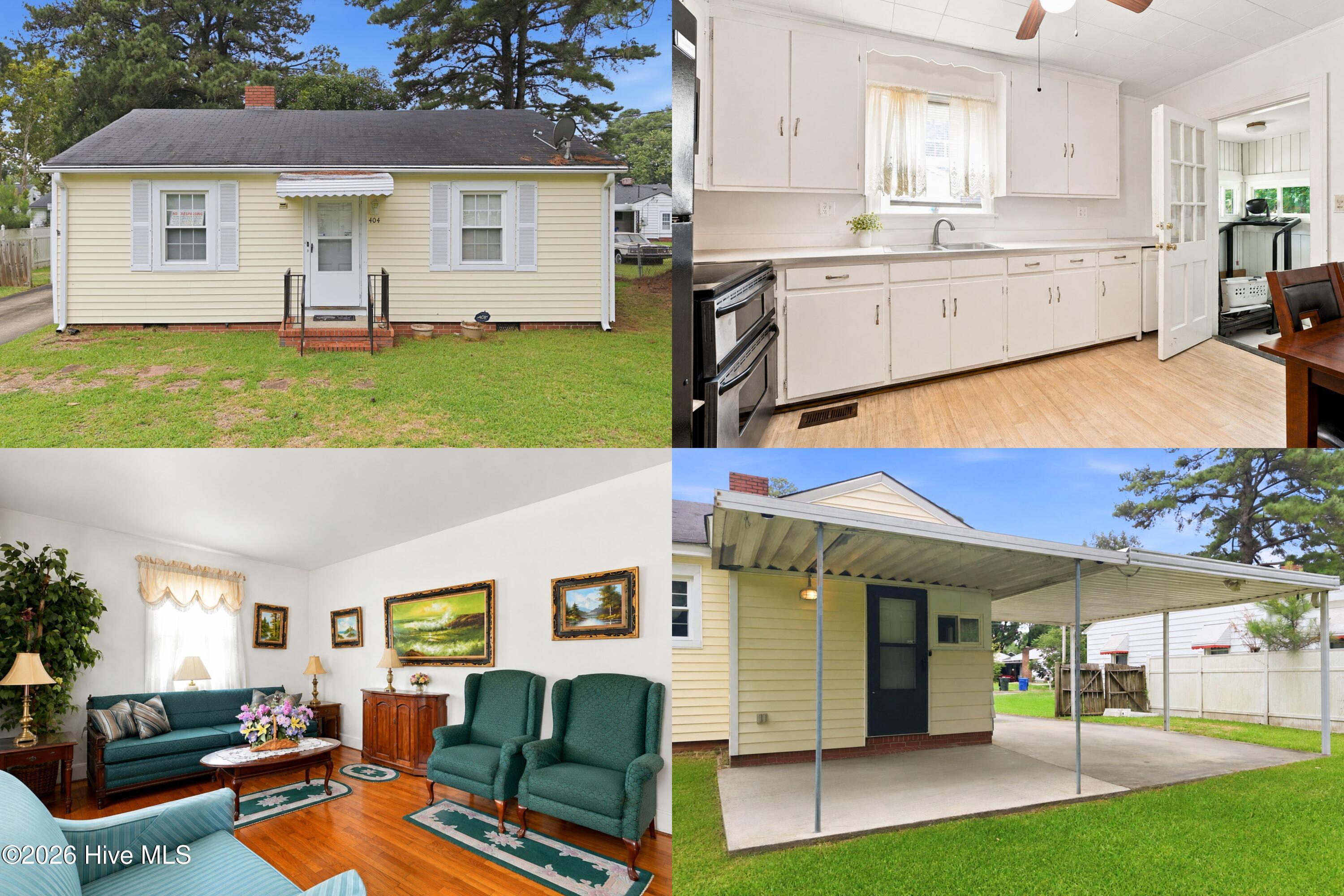 404 Dewey Street Sw Property Photo 1