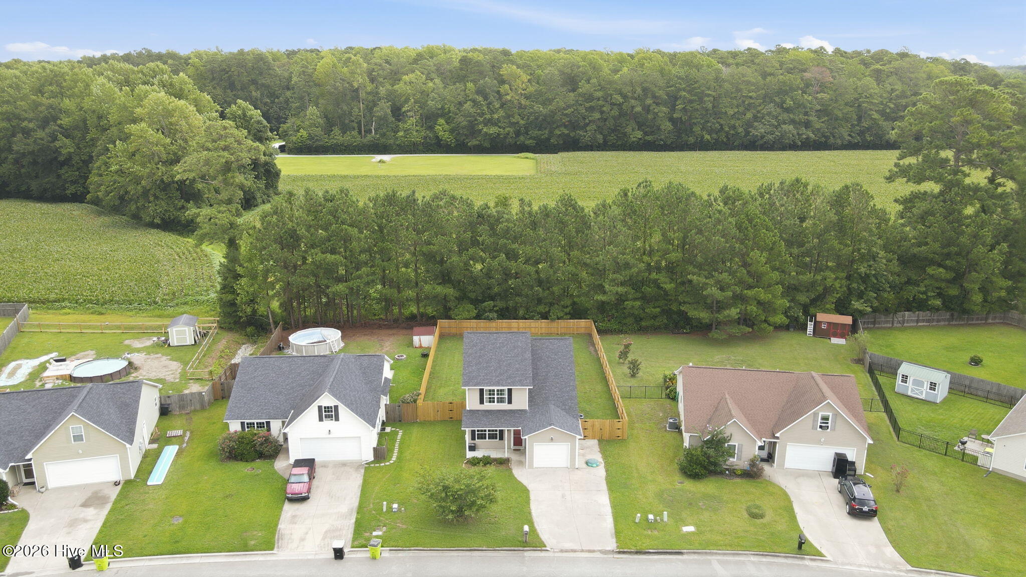 140 Crooked Run Drive Property Photo 32