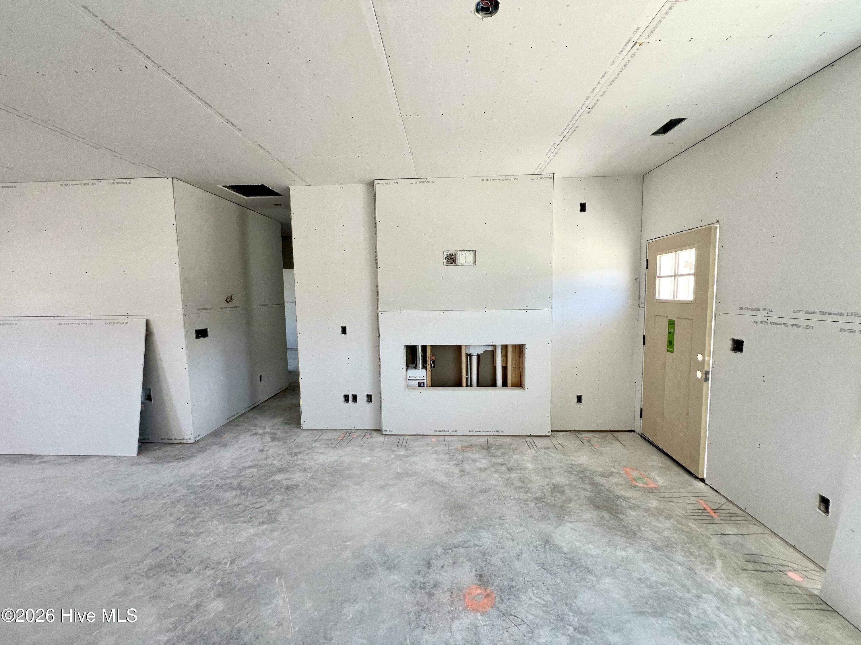 197 Pendergrass Drive Property Photo 4