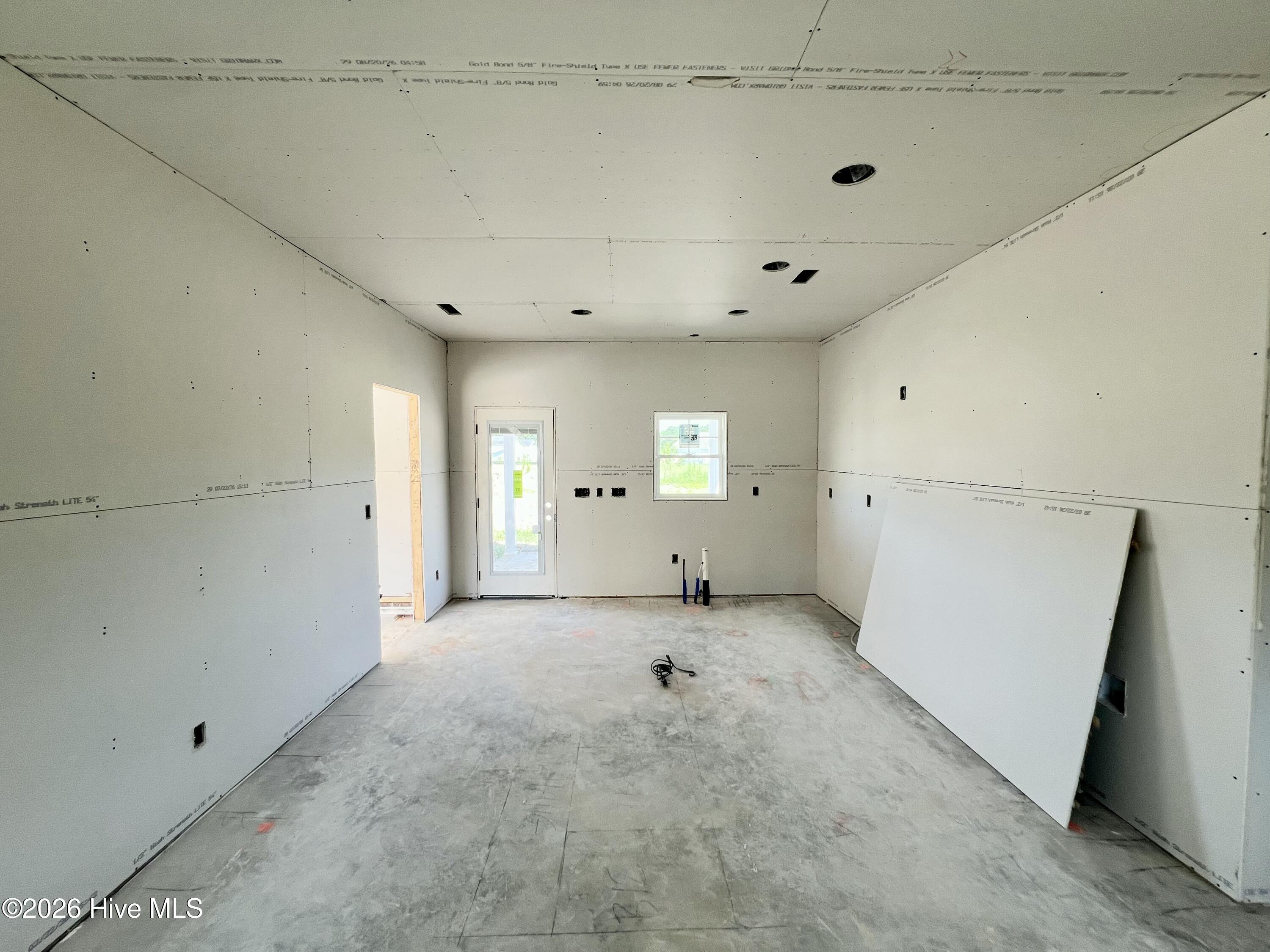 197 Pendergrass Drive Property Photo 5