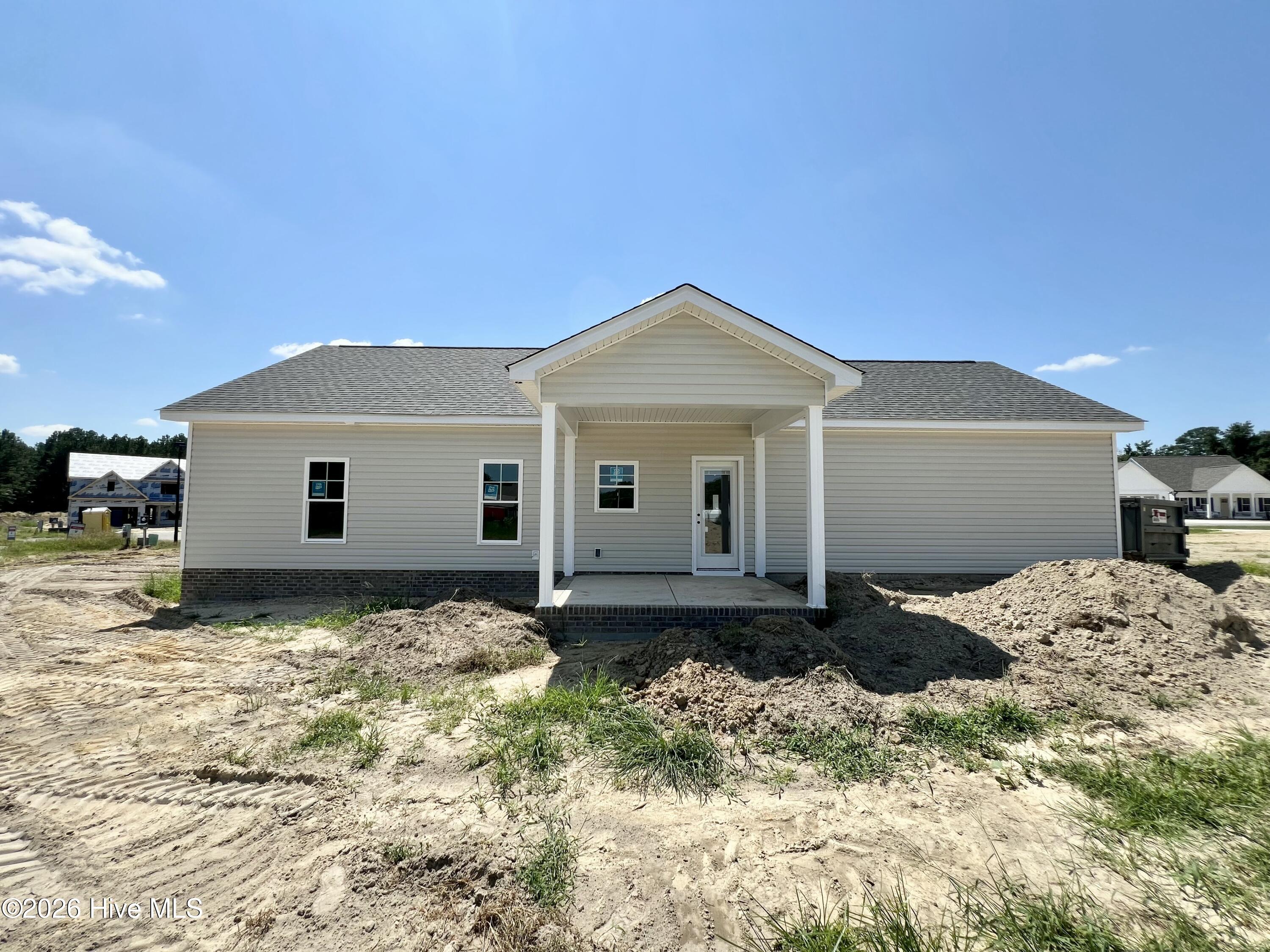 197 Pendergrass Drive Property Photo 17
