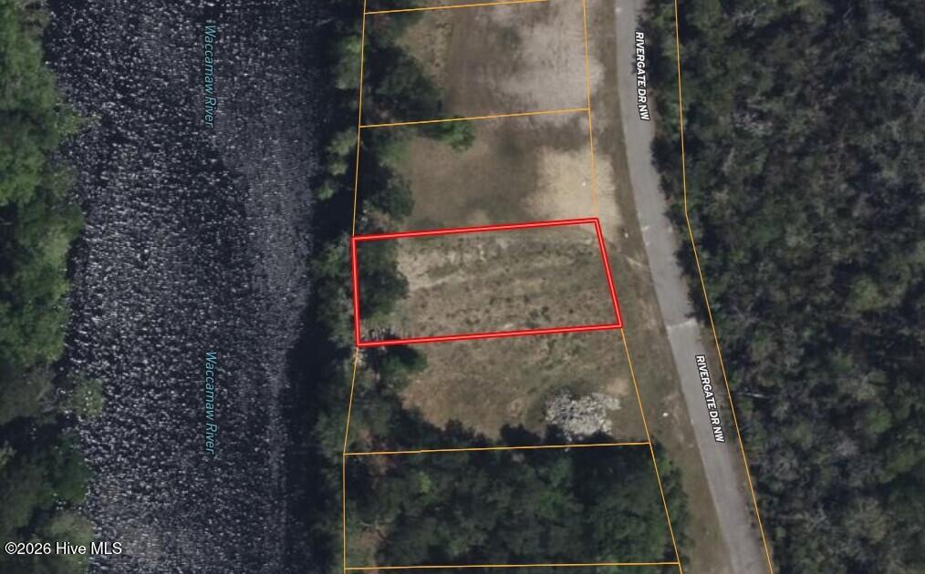 9918 Rivergate Drive NW Property Photo 1