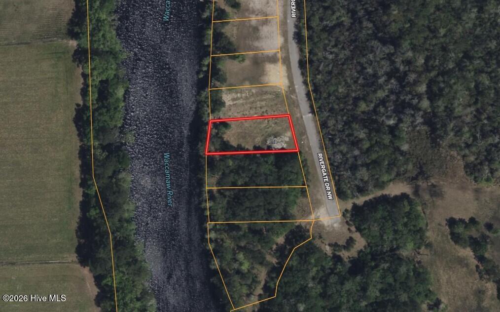 9922 Rivergate Drive Nw Property Photo 1