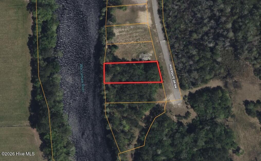 9926 Rivergate Drive Nw Property Photo 1