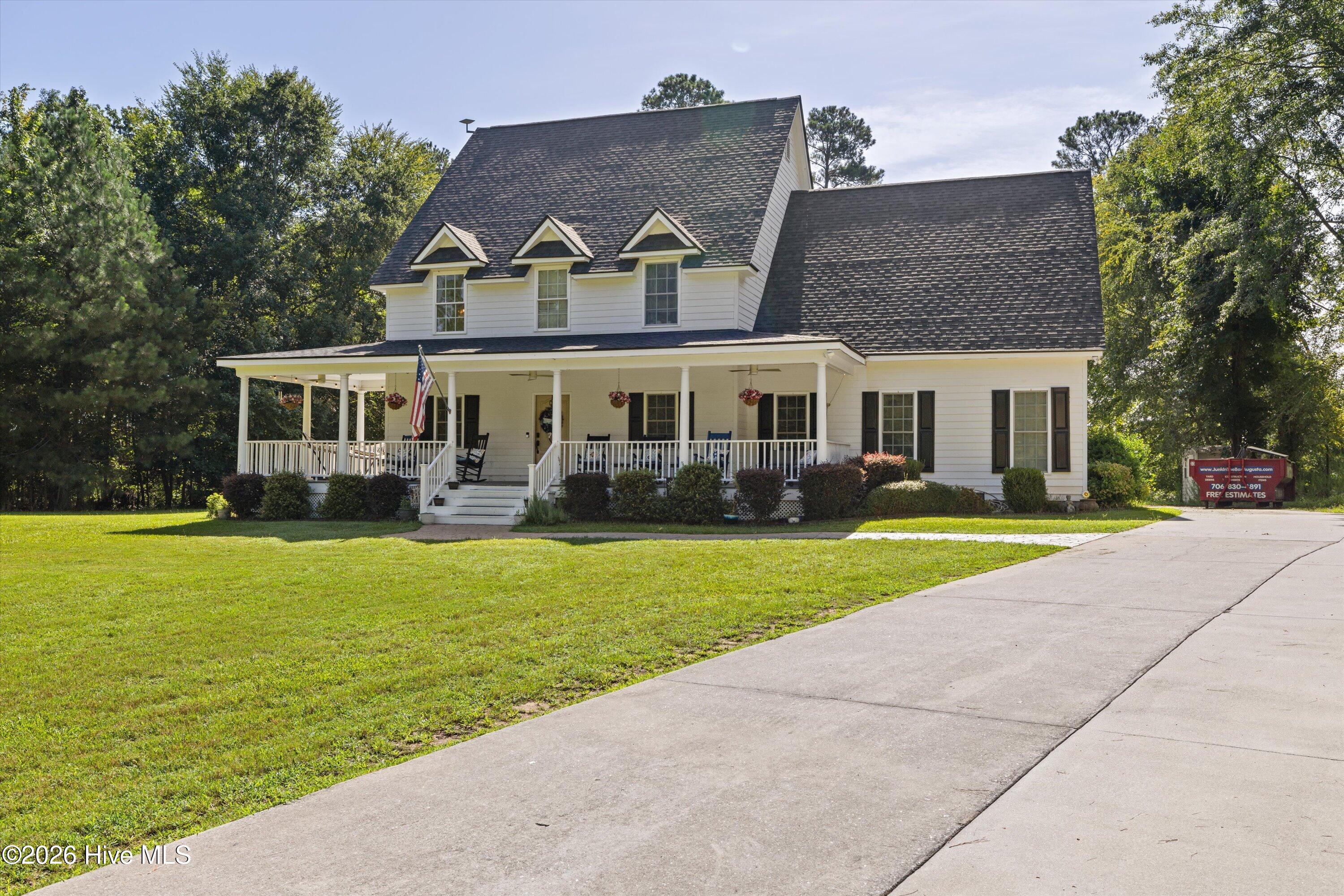 553 Oakwood Pointe Road Property Photo 3