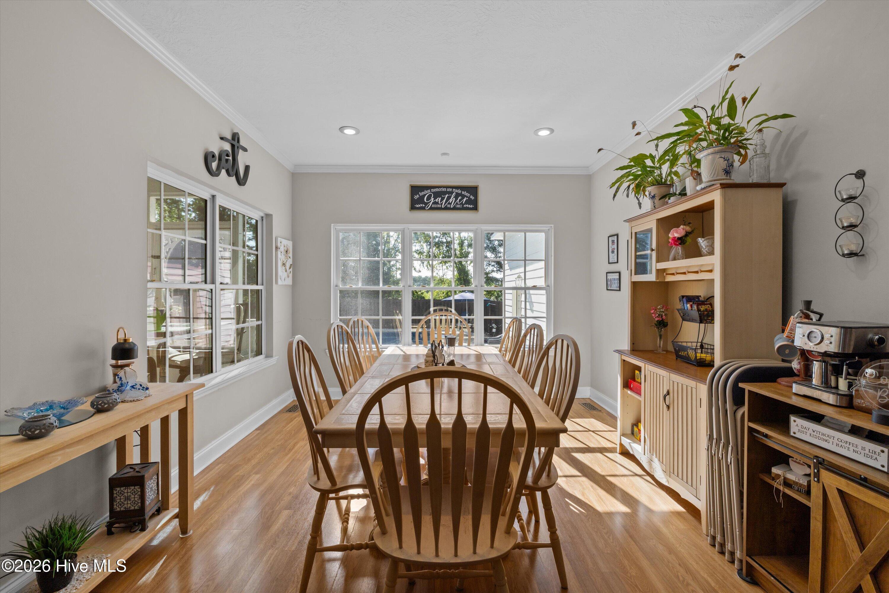 553 Oakwood Pointe Road Property Photo 15