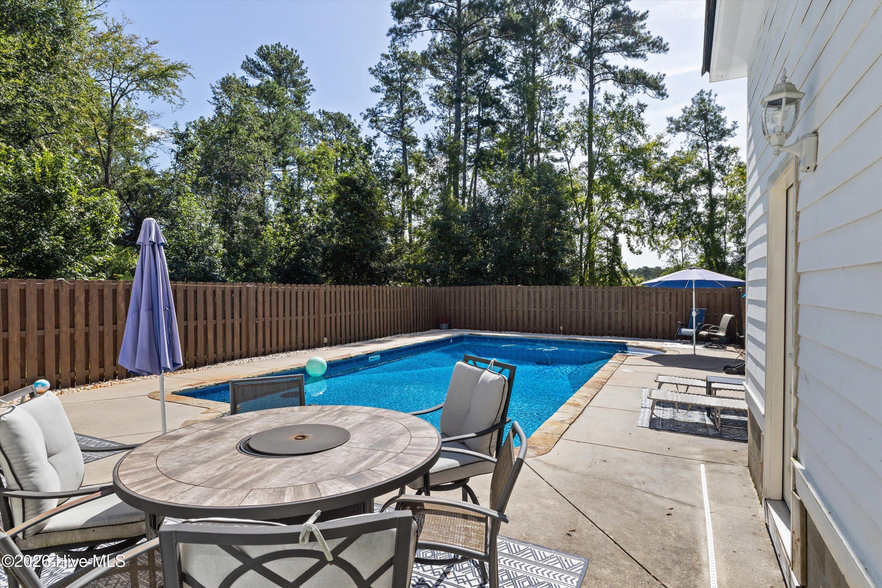 553 Oakwood Pointe Road Property Photo 19