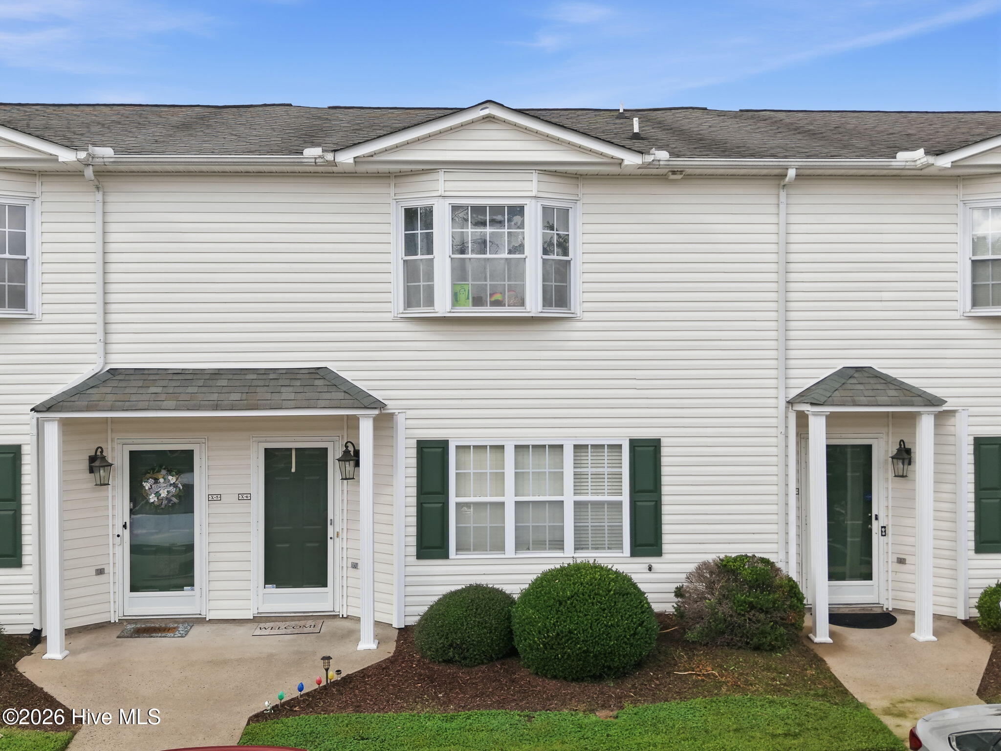 1216 Cross Creek Circle X6 Property Photo 1