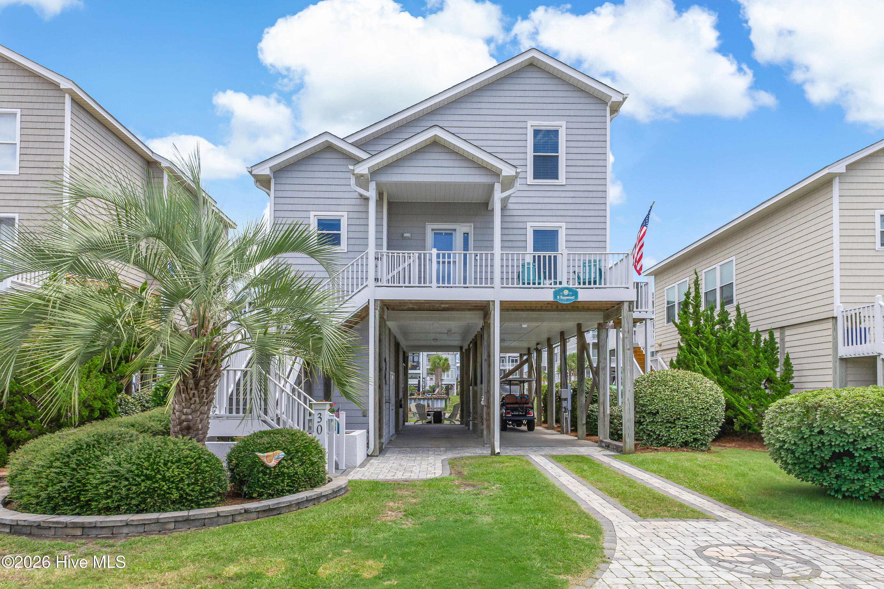 30 Atlantic Way Property Photo 1