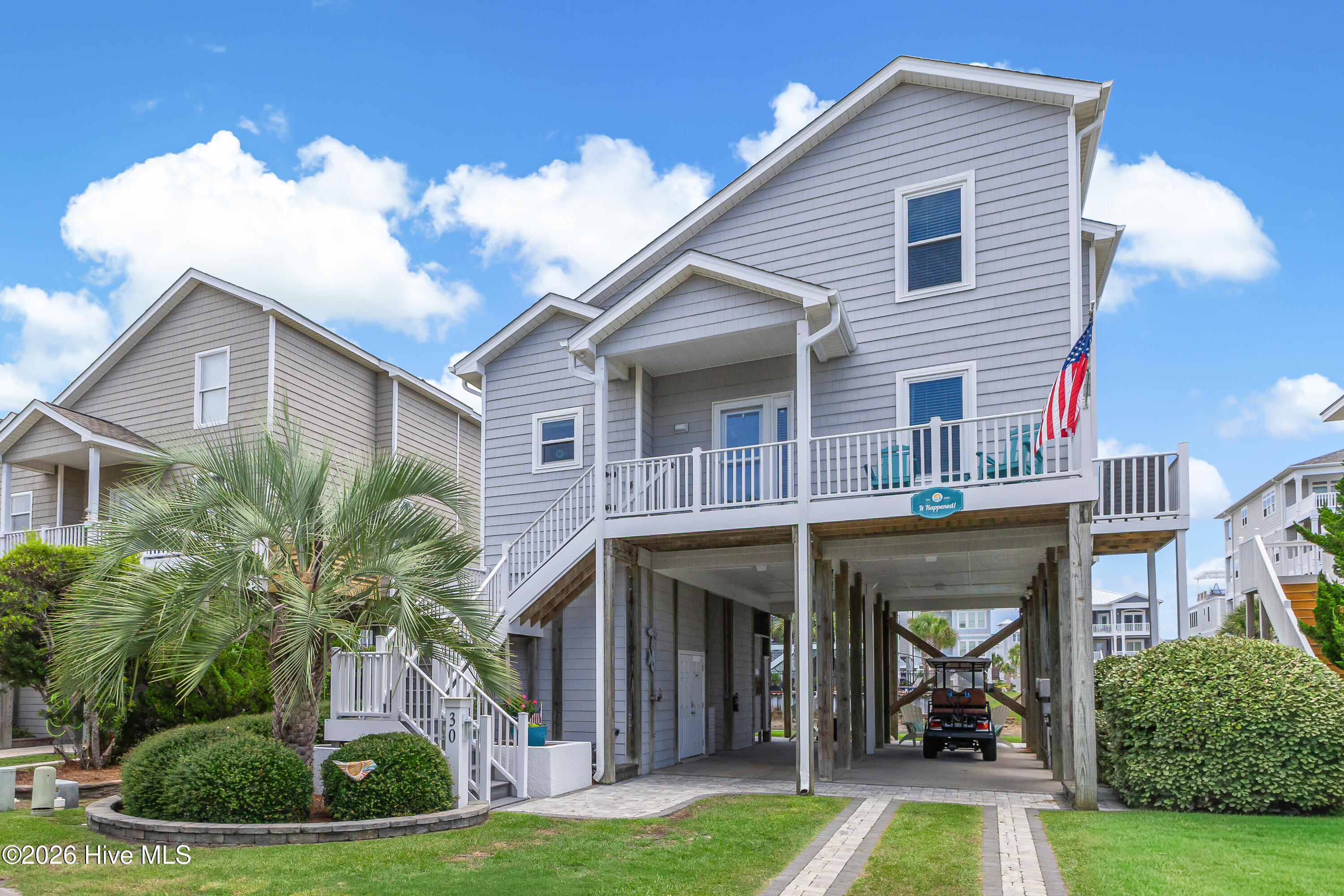 30 Atlantic Way Property Photo 2