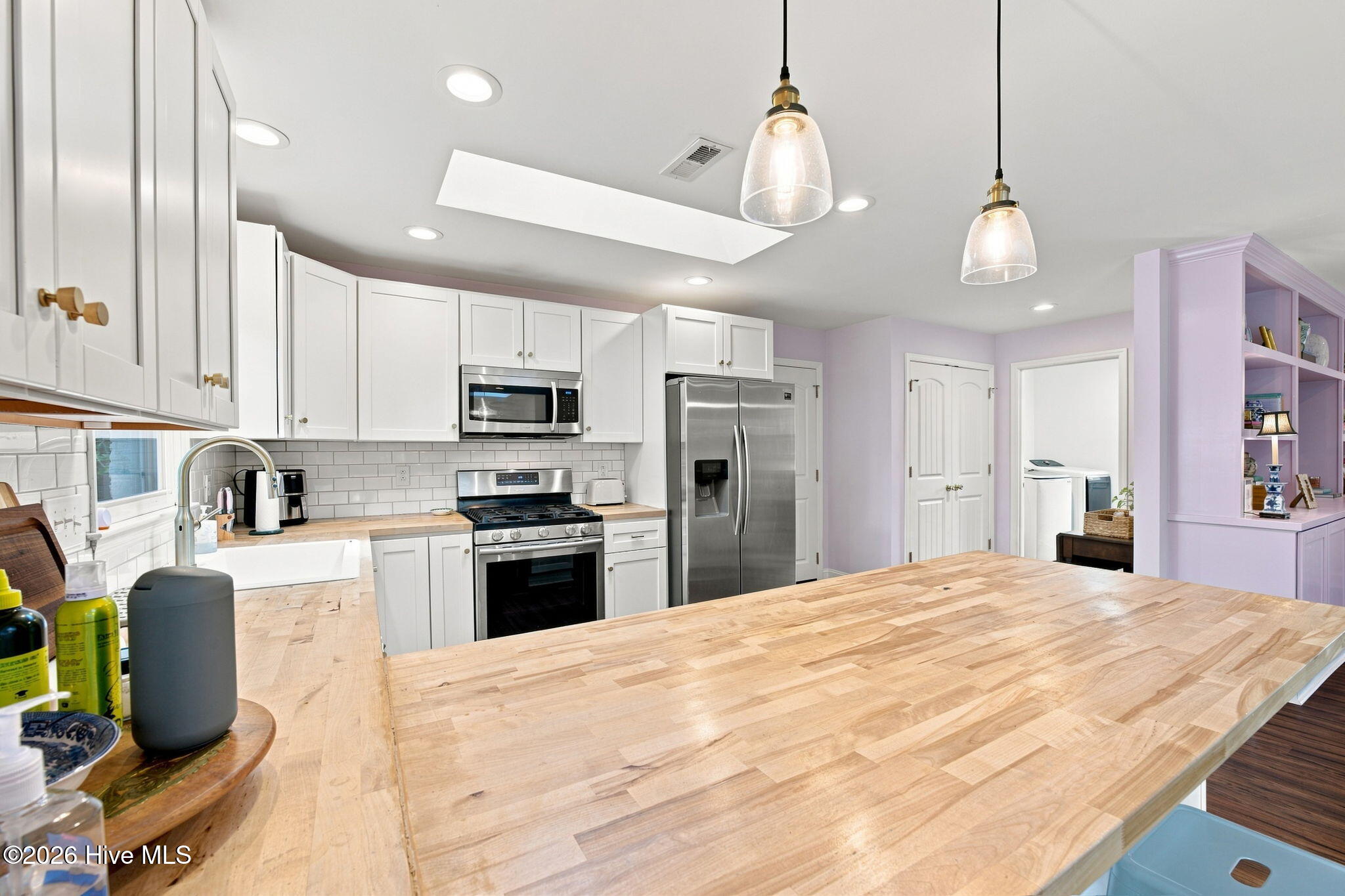 403 W Wilson Creek Drive Property Photo 14