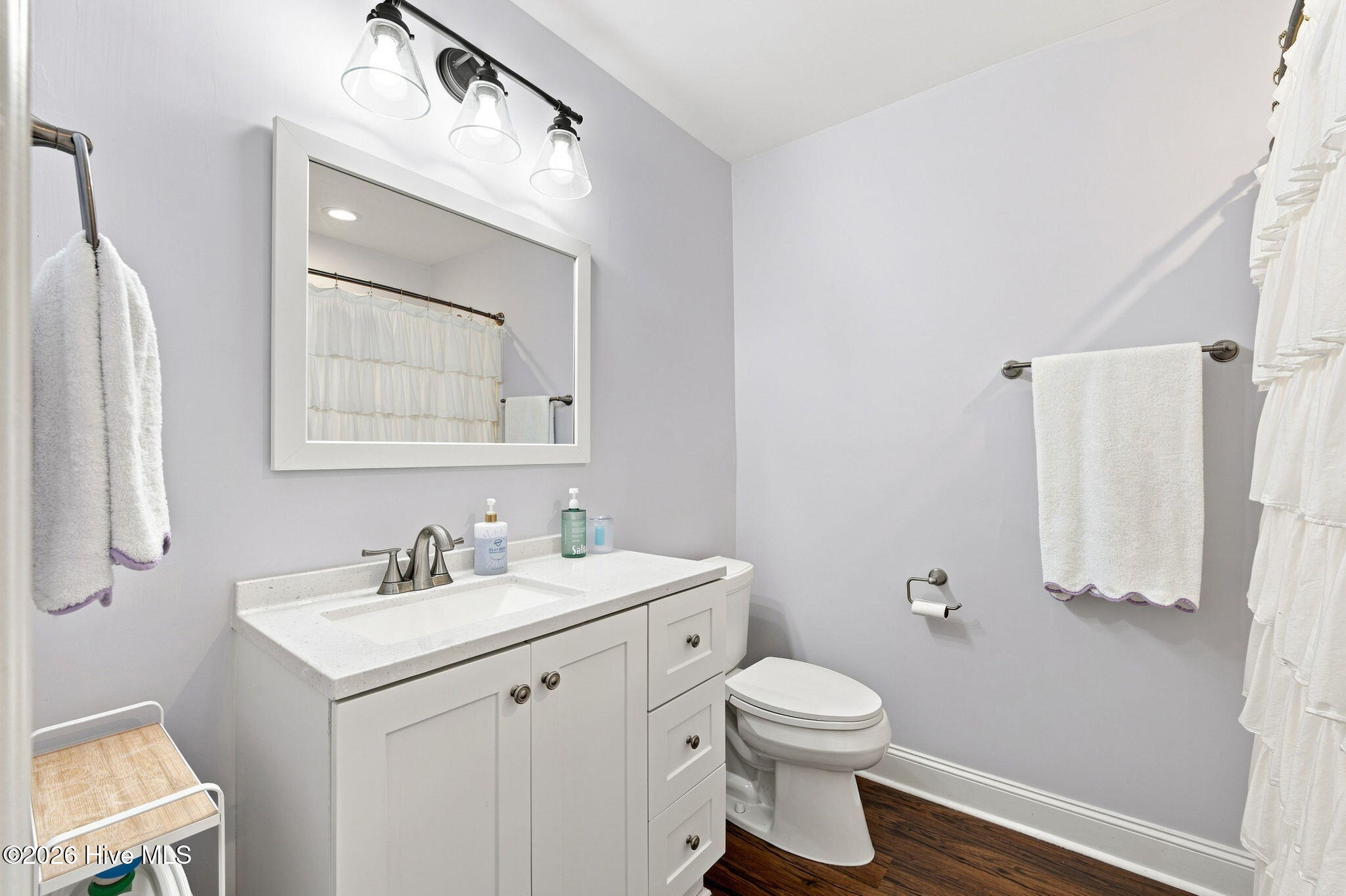 403 W Wilson Creek Drive Property Photo 27