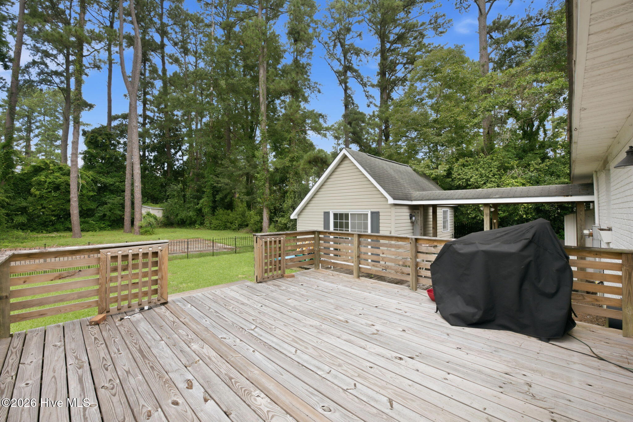 403 W Wilson Creek Drive Property Photo 37