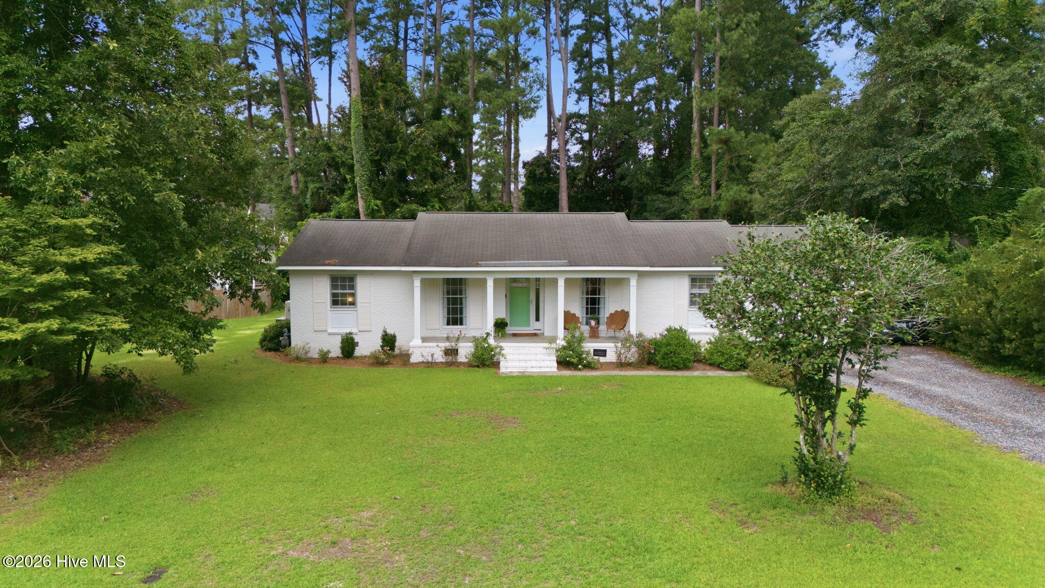403 W Wilson Creek Drive Property Photo 38