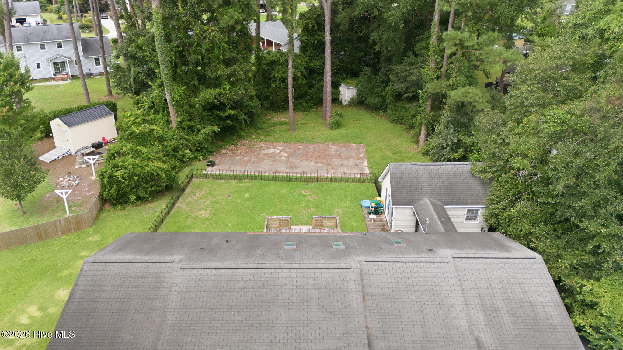 403 W Wilson Creek Drive Property Photo 42