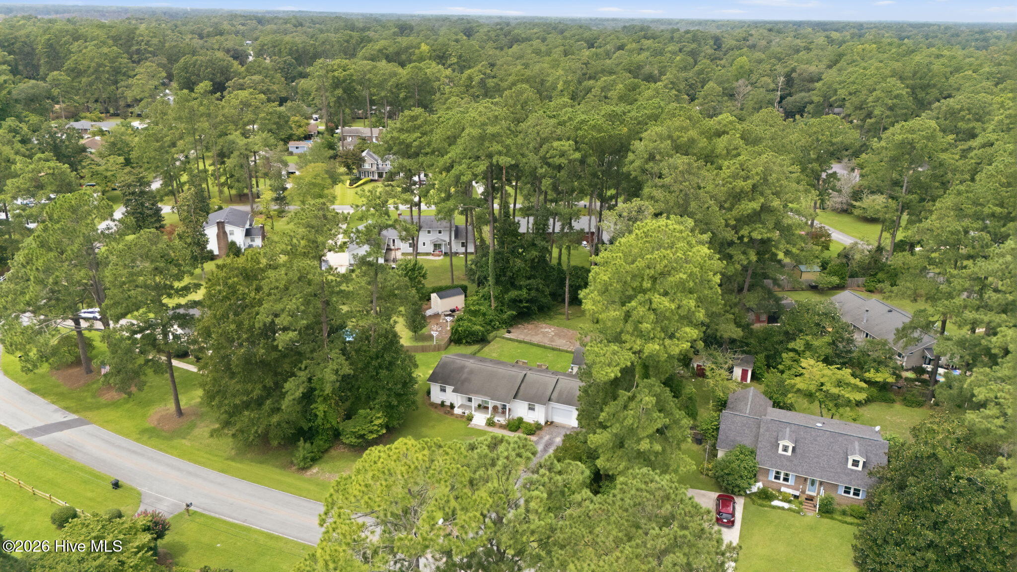 403 W Wilson Creek Drive Property Photo 43