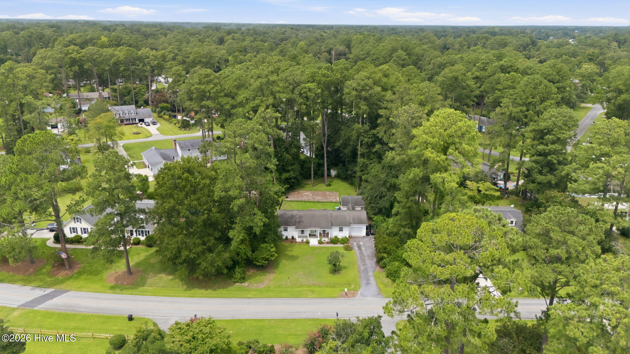 403 W Wilson Creek Drive Property Photo 44