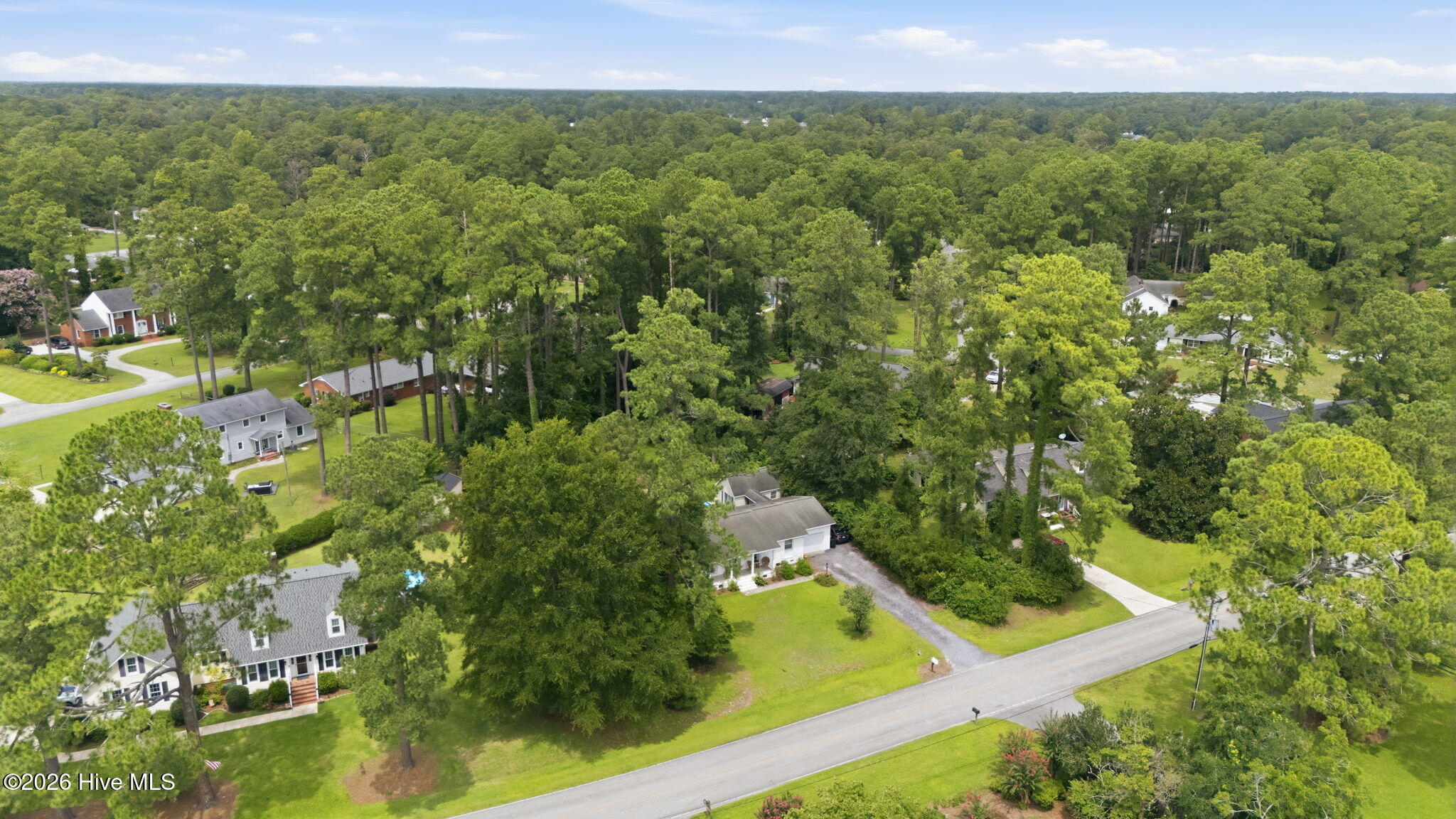 403 W Wilson Creek Drive Property Photo 45