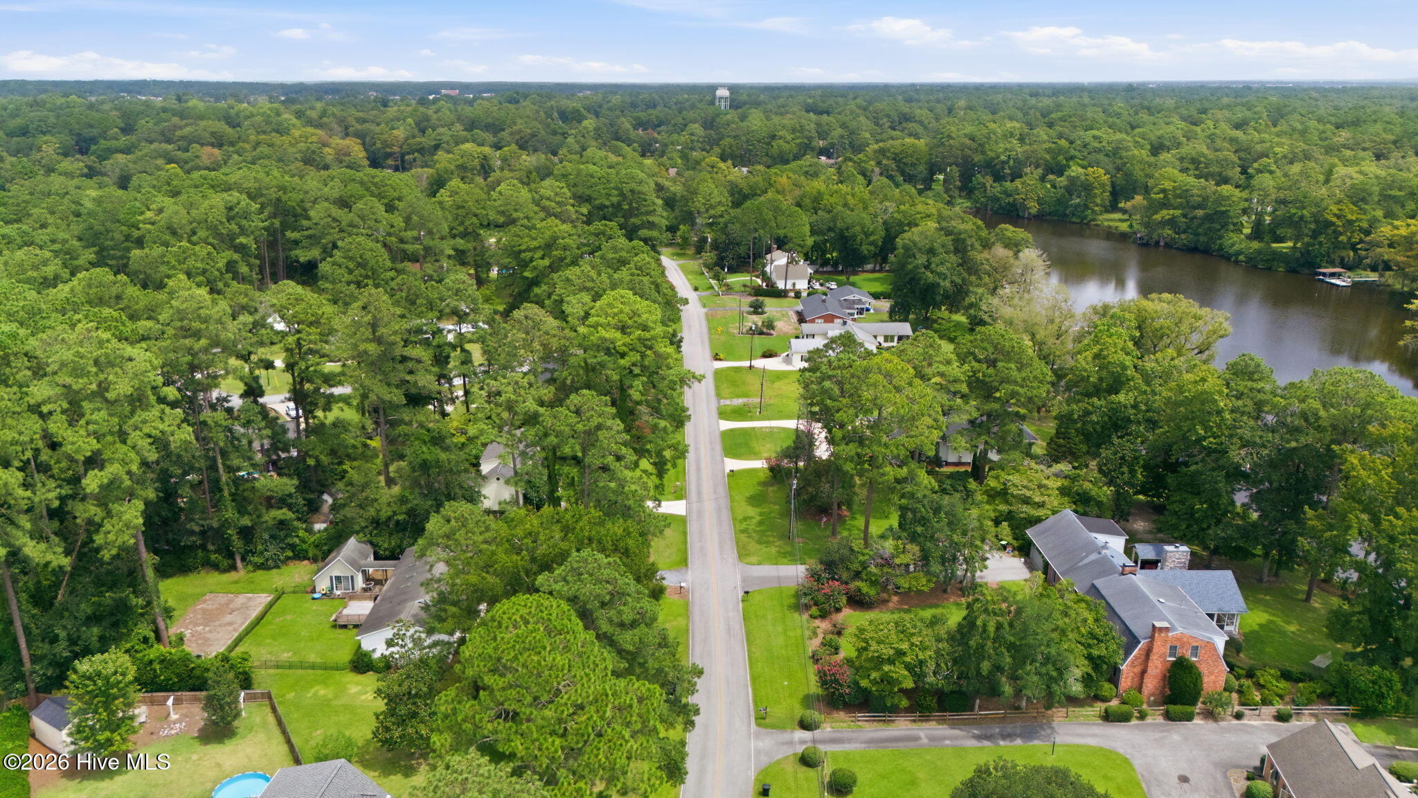403 W Wilson Creek Drive Property Photo 46