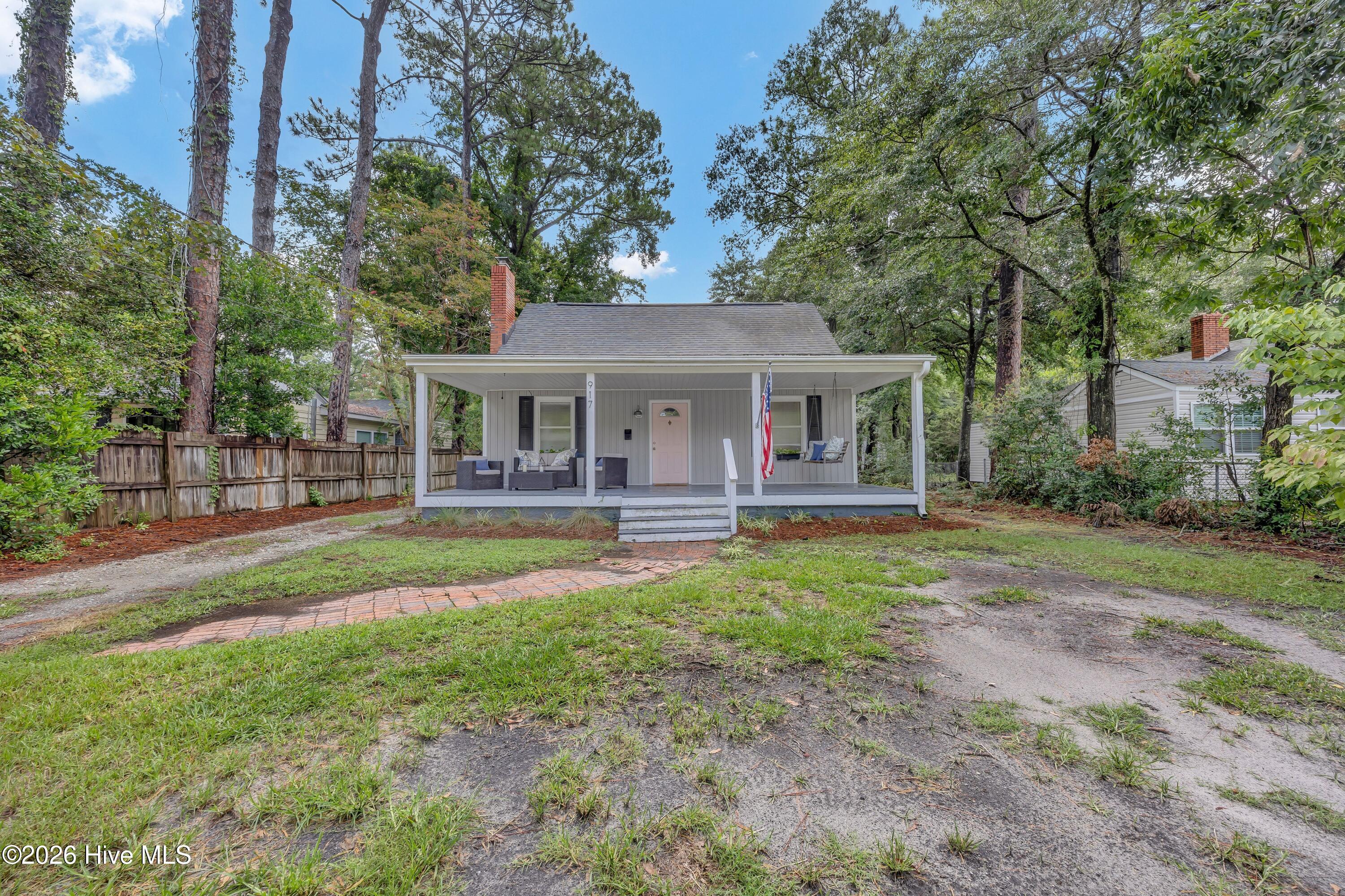 917 Bryan Avenue Property Photo 3