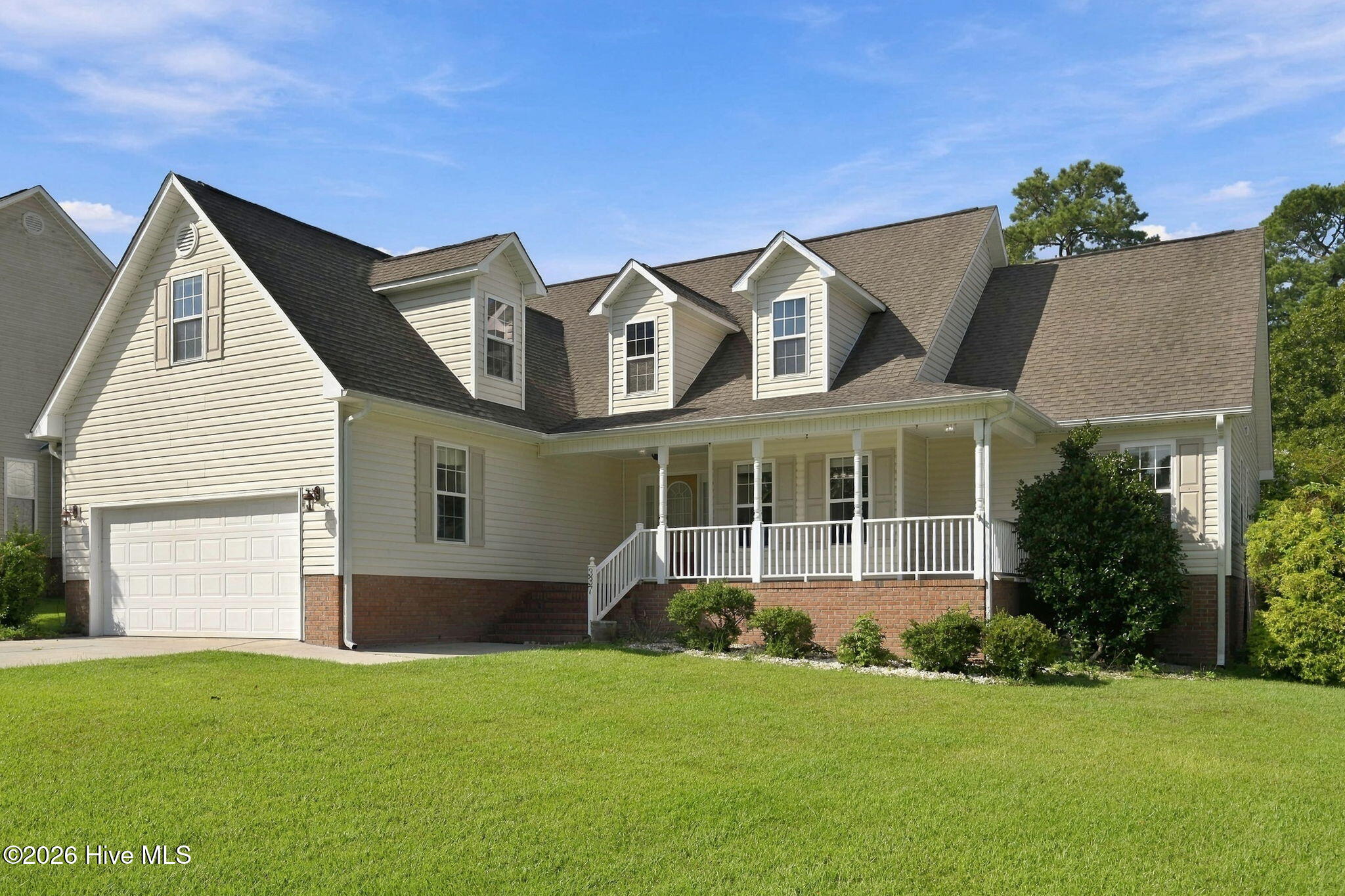 337 Foster Creek Road Property Photo 1