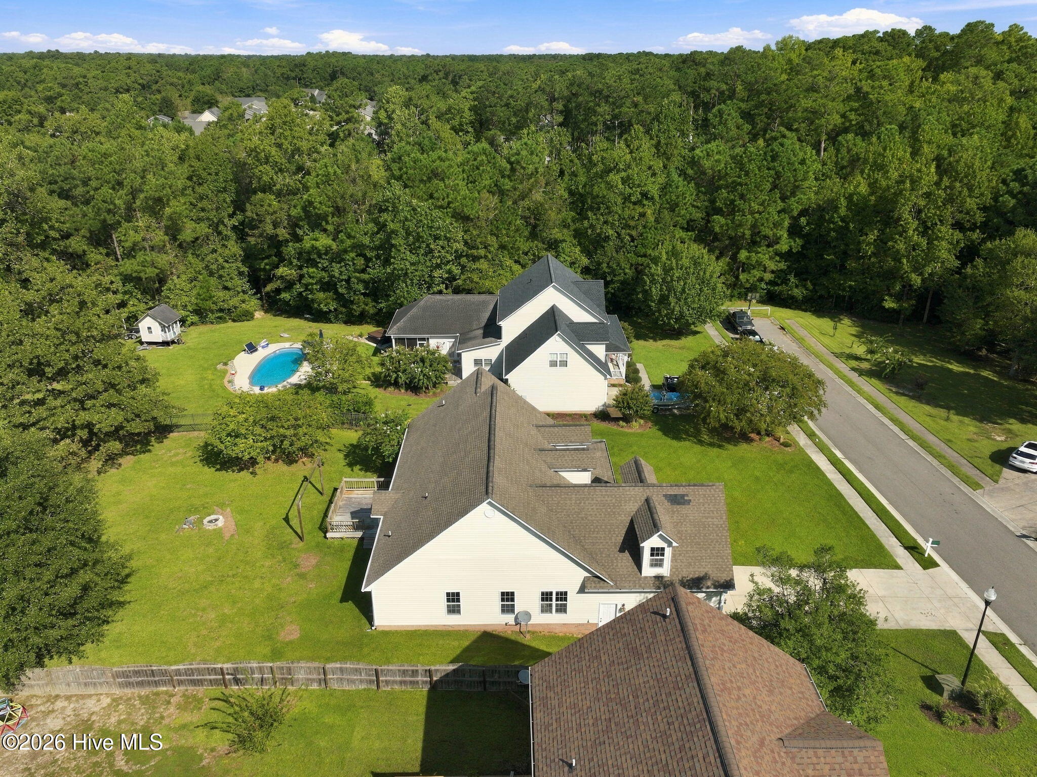 337 Foster Creek Road Property Photo 28