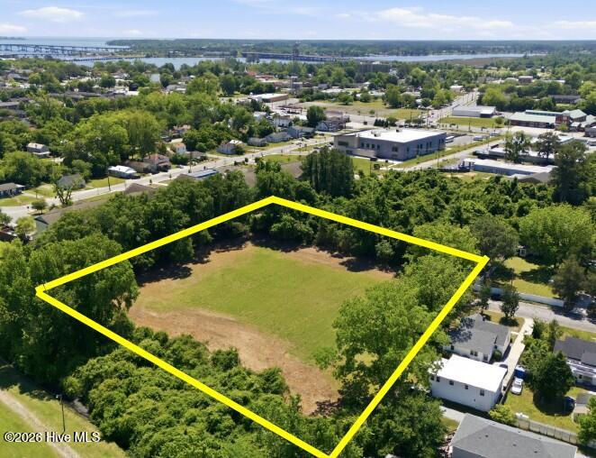 0 Gaston Boulevard Property Photo 1