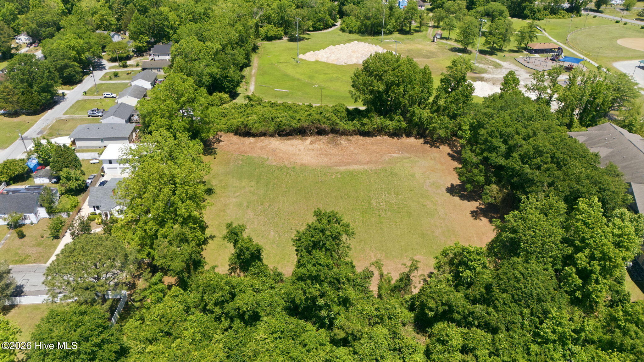 0 Gaston Boulevard Property Photo 3