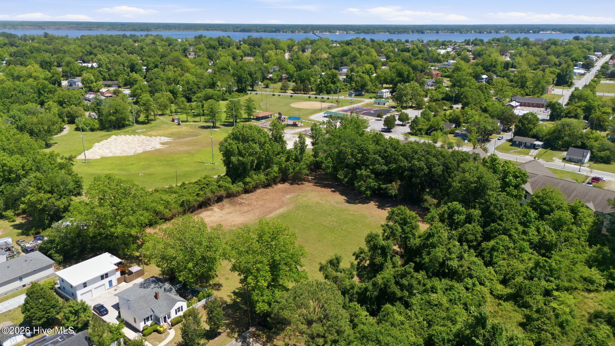 0 Gaston Boulevard Property Photo 8