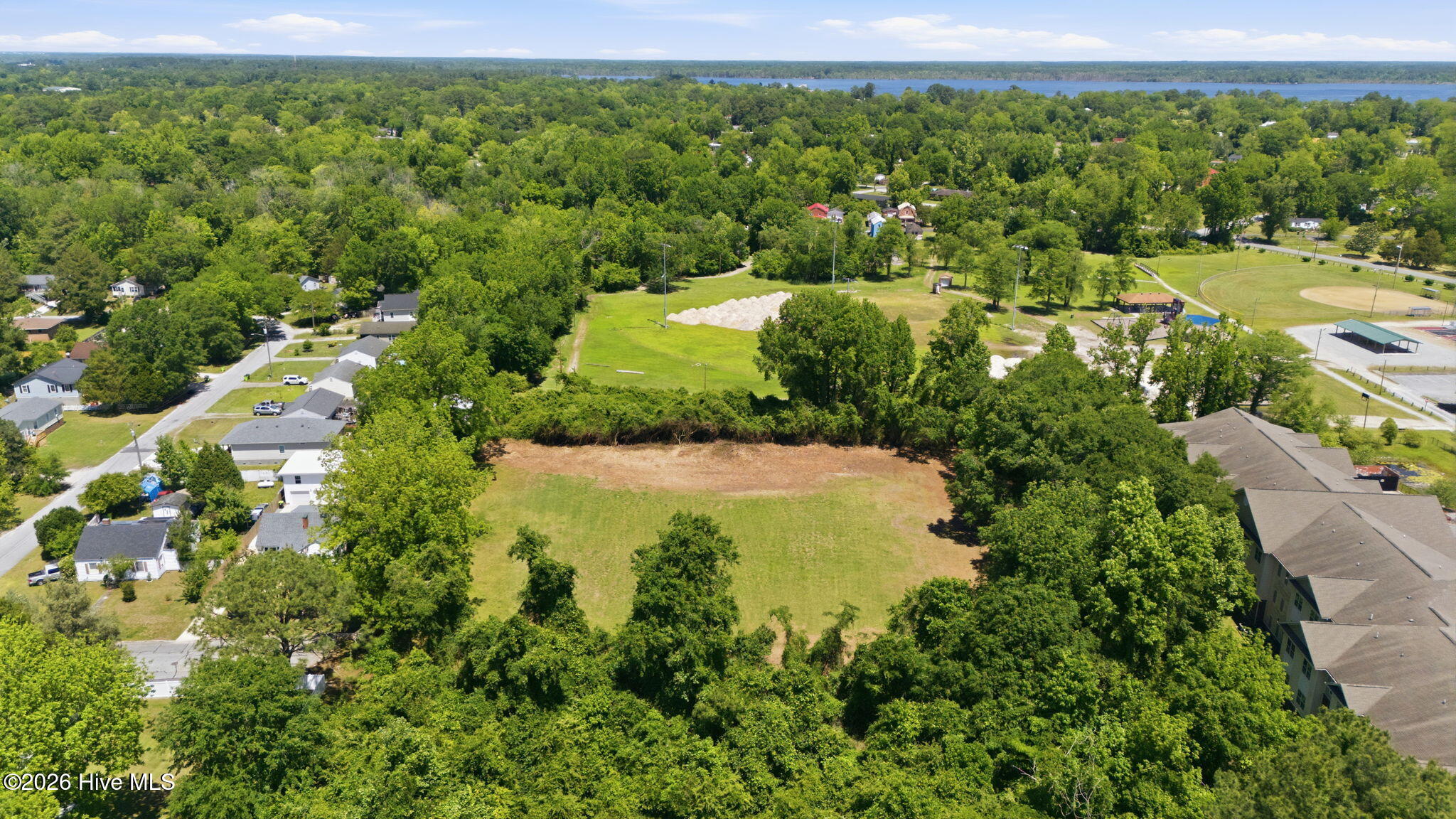 0 Gaston Boulevard Property Photo 9