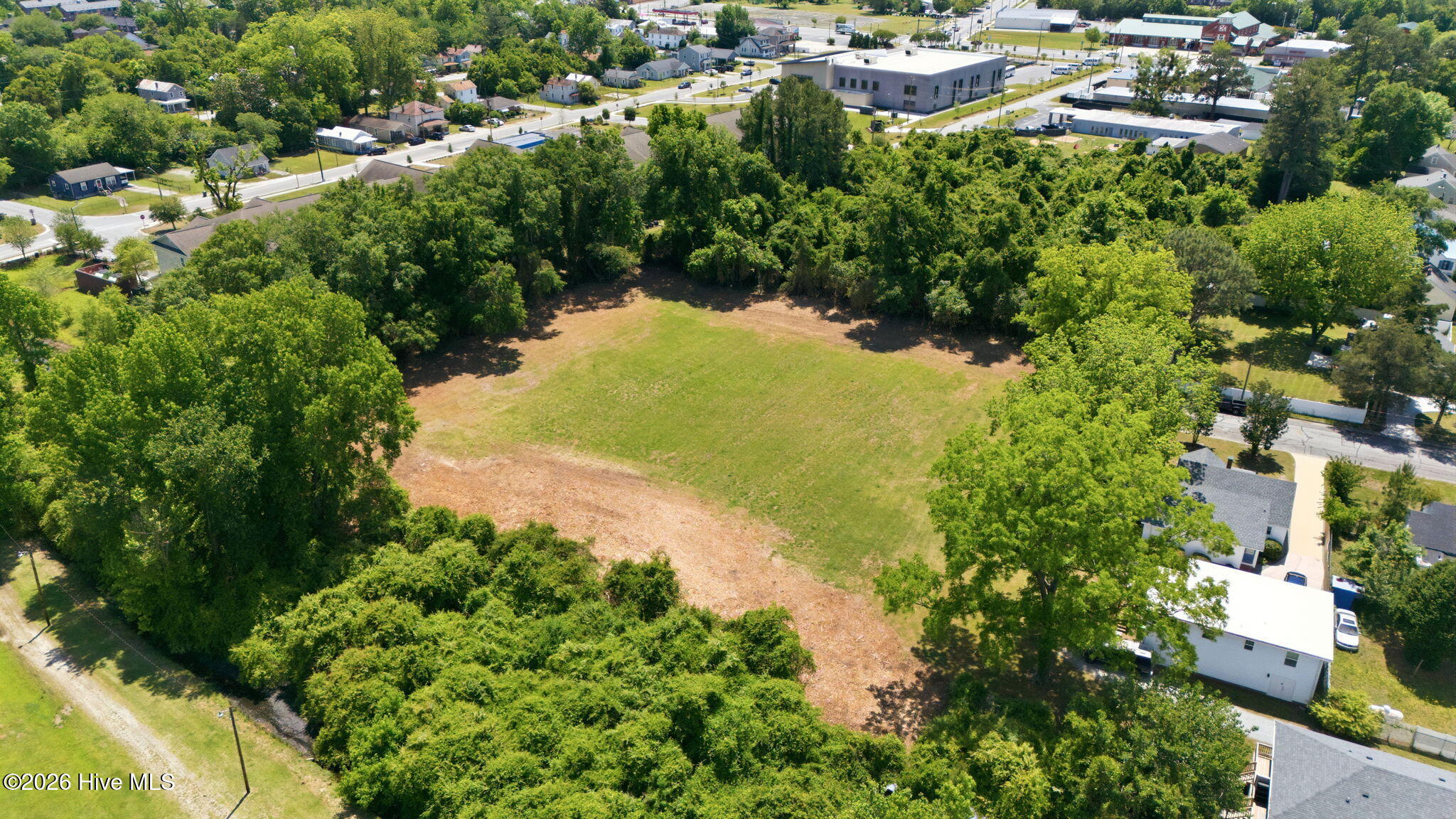 0 Gaston Boulevard Property Photo 15