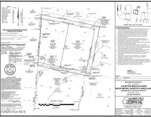 0 Gaston Boulevard Property Photo 28