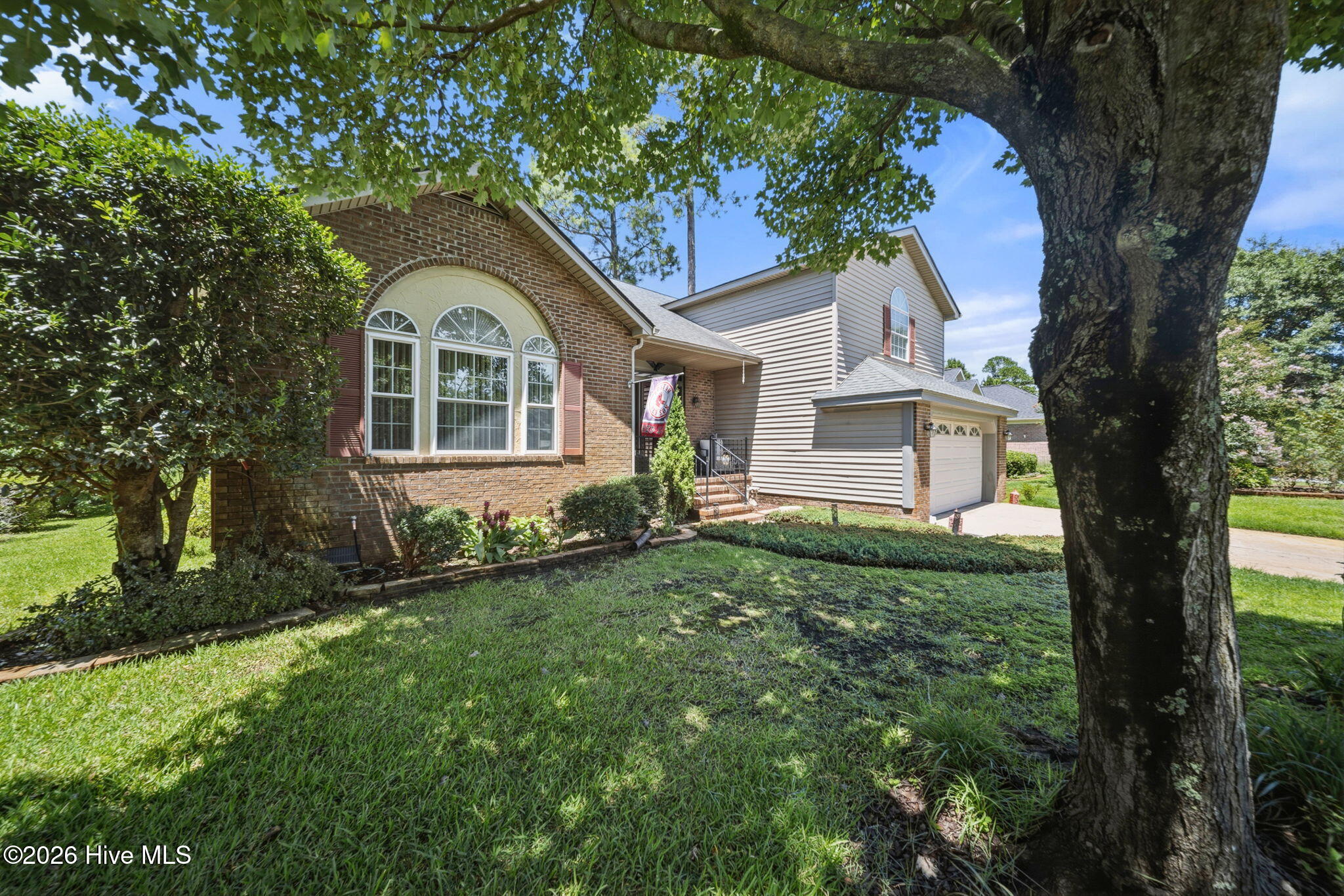 7017 Brittany Lakes Drive